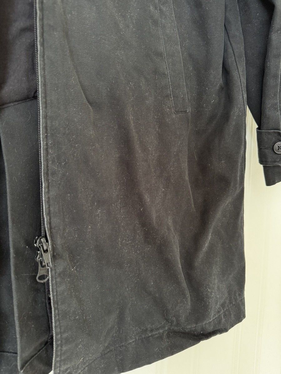 Fred Perry Fred Perry Vintage Men's Trench Coat Size US M / EU 48-50 / 2 - 8 Thumbnail