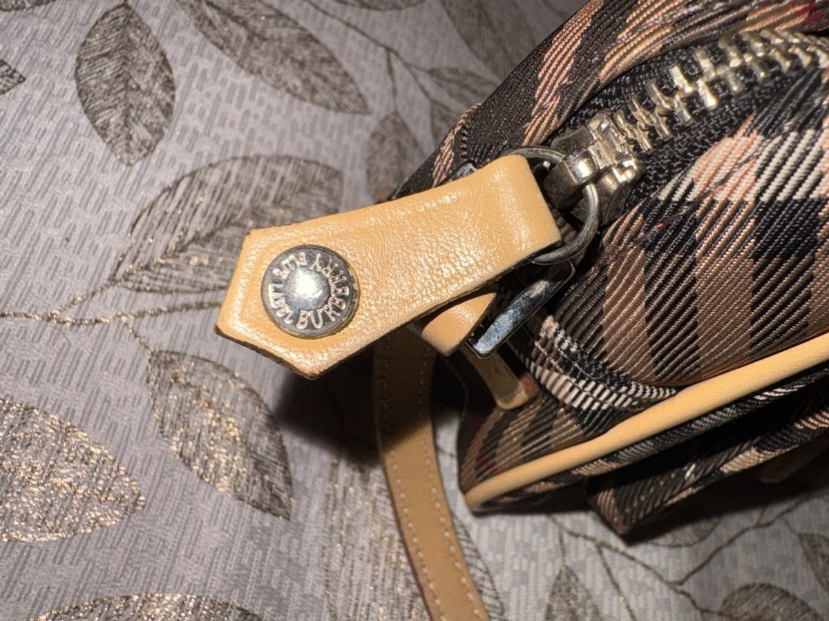 Burberry Burberry Crossbody Size ONE SIZE - 4 Thumbnail