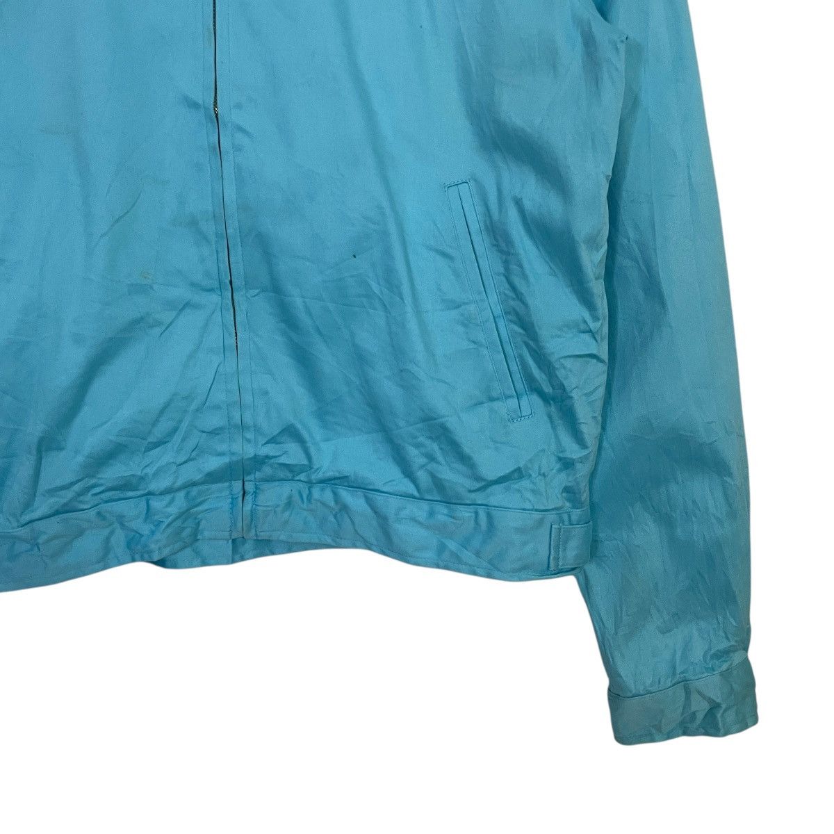 Ralph Lauren Vintage Ralph Lauren Golf Jacket Size L / US 10 / IT 46 - 4 Thumbnail
