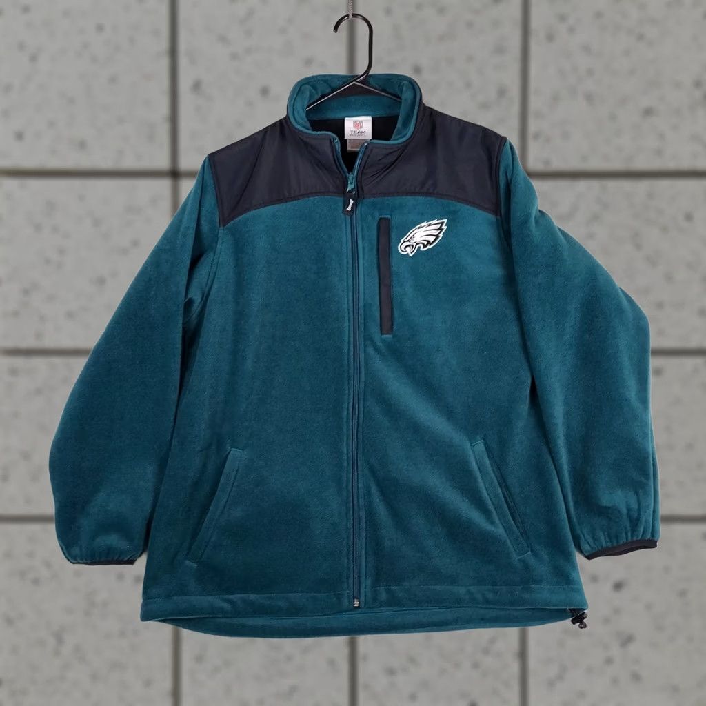 NFL VINTAGE? None. (No must) Size US L / EU 52-54 / 3 - 1 Thumbnail