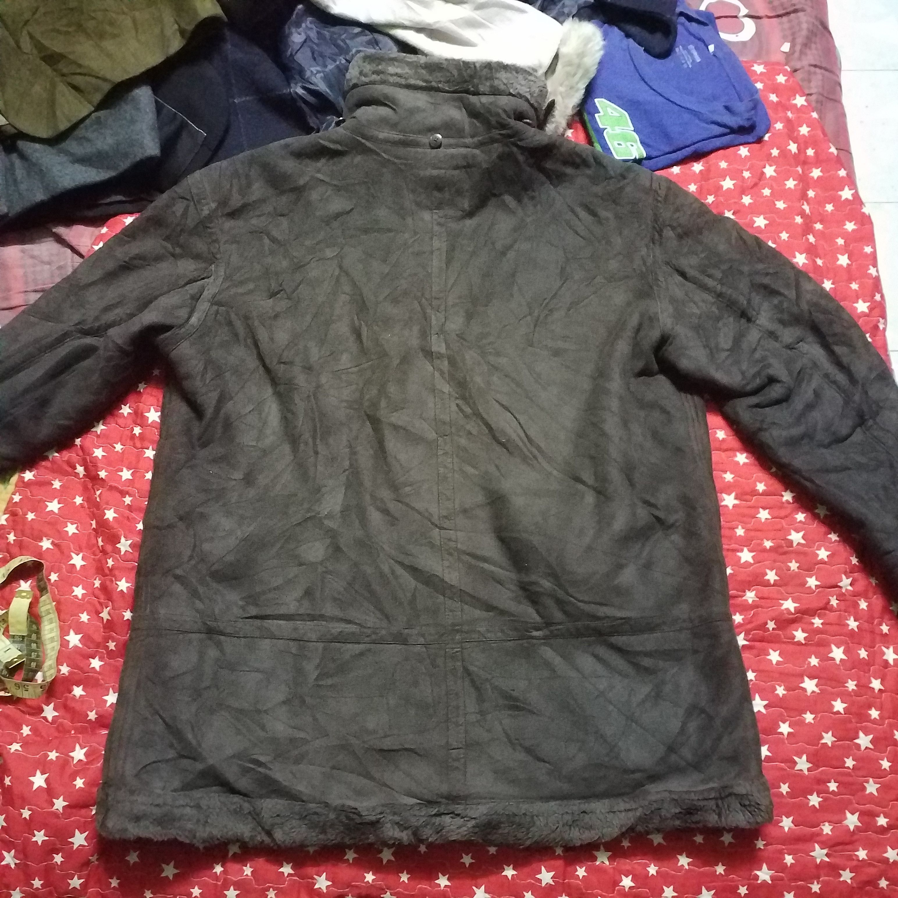 Other JACKET BAFFY FULL ZIPPER Size US XL / EU 56 / 4 - 5 Thumbnail