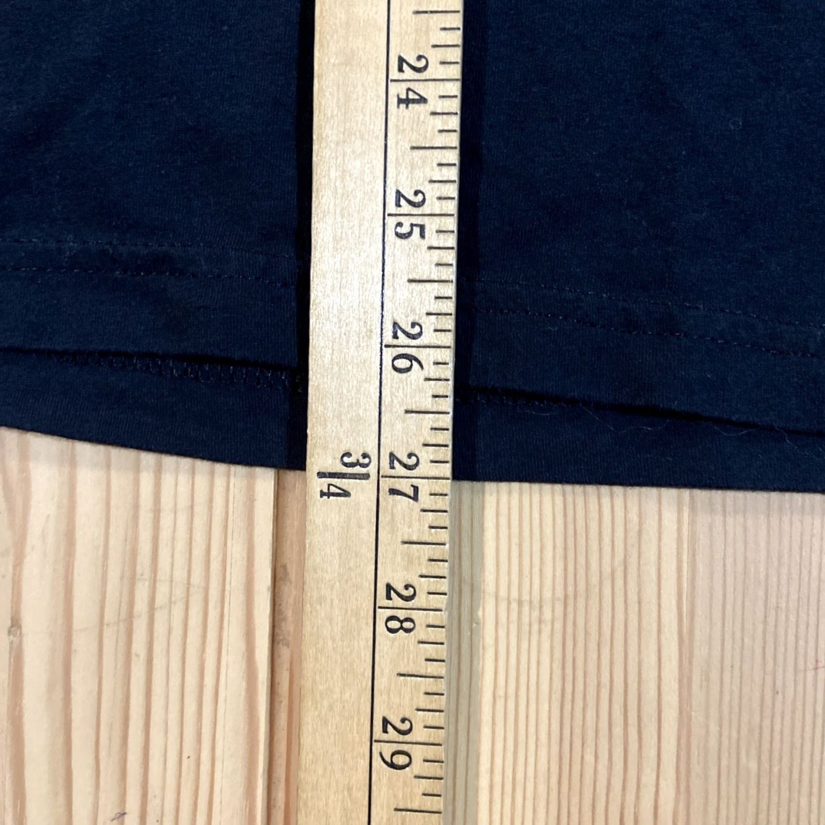 Vintage VINTAGE Zig-Zag Rolling Papers Classic T-Shirt - Black Size S Size US S / EU 44-46 / 1 - 3 Thumbnail