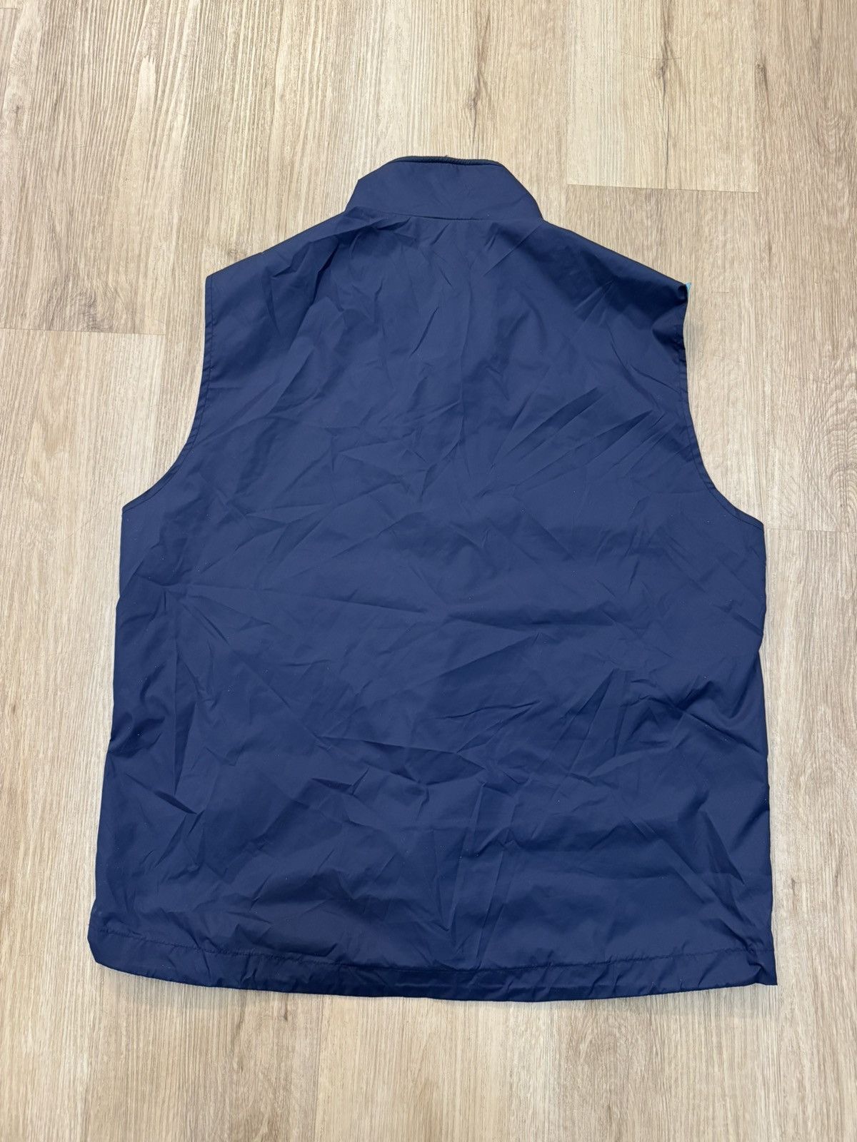 Other Blauer USA Thermo-Fix Light Vest Navy size L Size US L / EU 52-54 / 3 - 2 Thumbnail