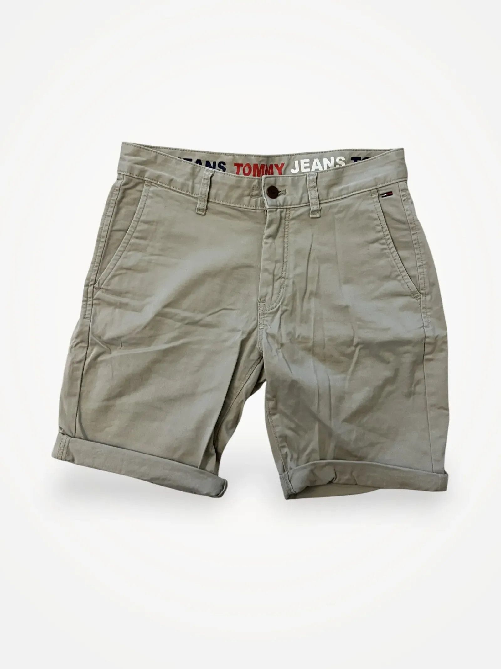 Tommy Hilfiger Tommy Hilfiger Shorts Size US 29 - 1 Thumbnail