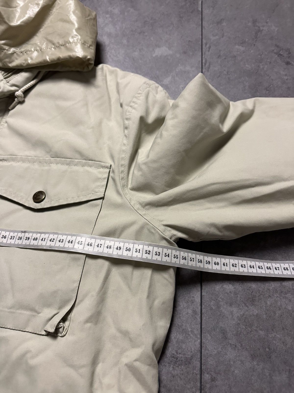 Fjallraven Vintage Jacke Fjällräven Size US M / EU 48-50 / 2 - 14 Thumbnail