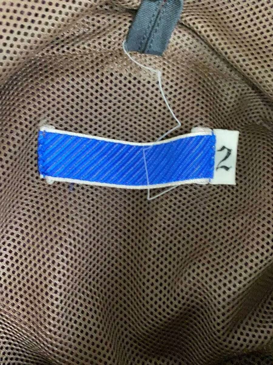 Number (N)ine SS99 Blouson Jacket Size US M / EU 48-50 / 2 - 5 Thumbnail