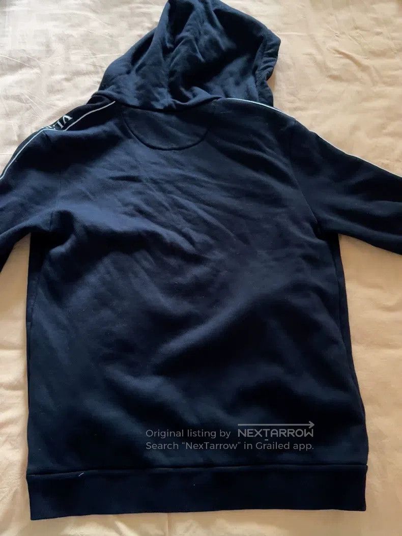 Valentino Valentino Zip hoodies Size US L / EU 52-54 / 3 - 7 Thumbnail