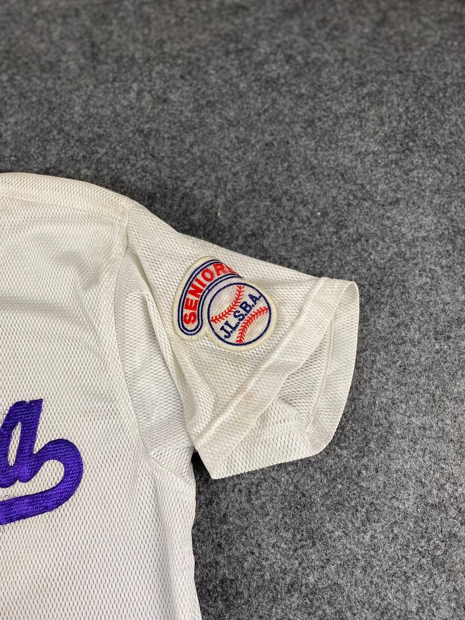 Japanese Brand vintage japanese brands reward baseball jersey Size US L / EU 52-54 / 3 - 4 Thumbnail
