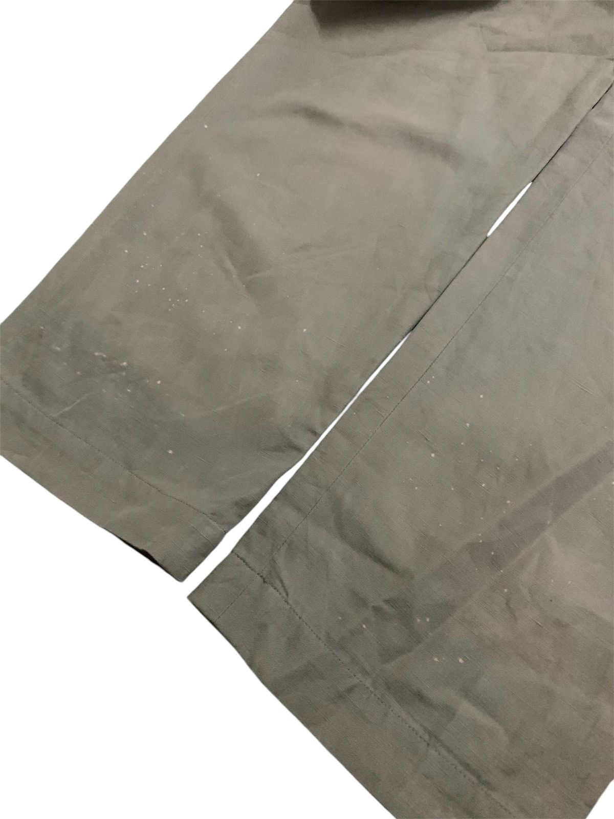 Japanese Brand × Margaret Howell Vtg Margaret Howell Pant Size 30" / US 8 / IT 44 - 5 Thumbnail