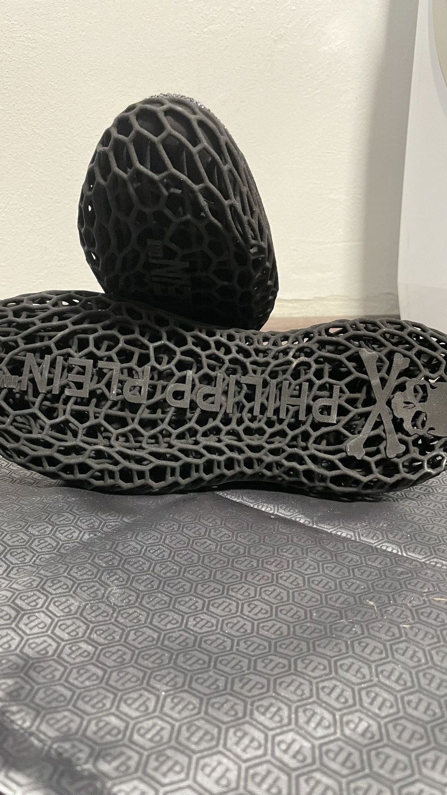 Philipp Plein Philipp Plein Size US 11 / EU 44 - 4 Thumbnail