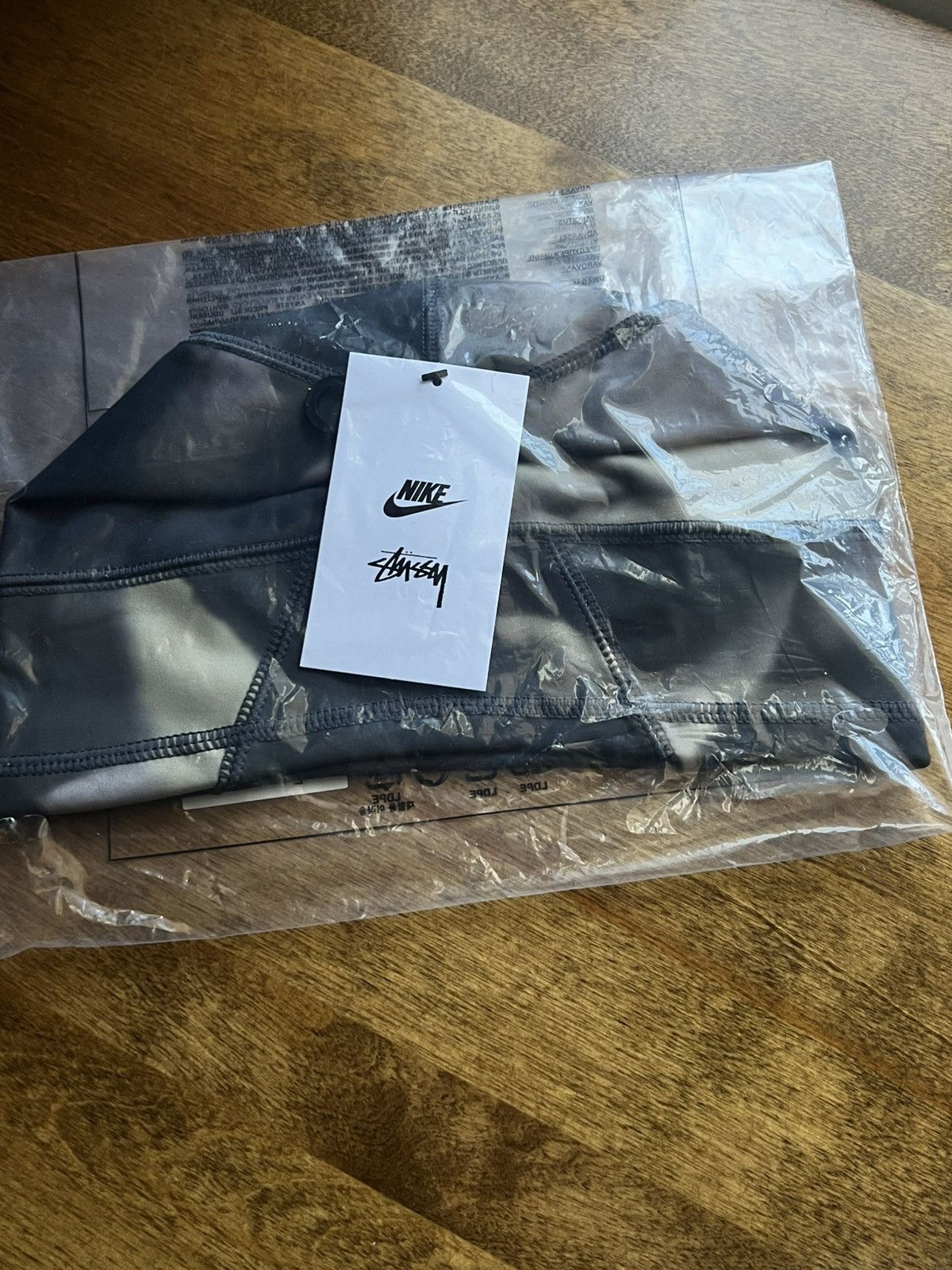 Nike × Stussy Nike Stussy Skullcap Beanie Multicolor FW25 Size ONE SIZE - 4 Thumbnail