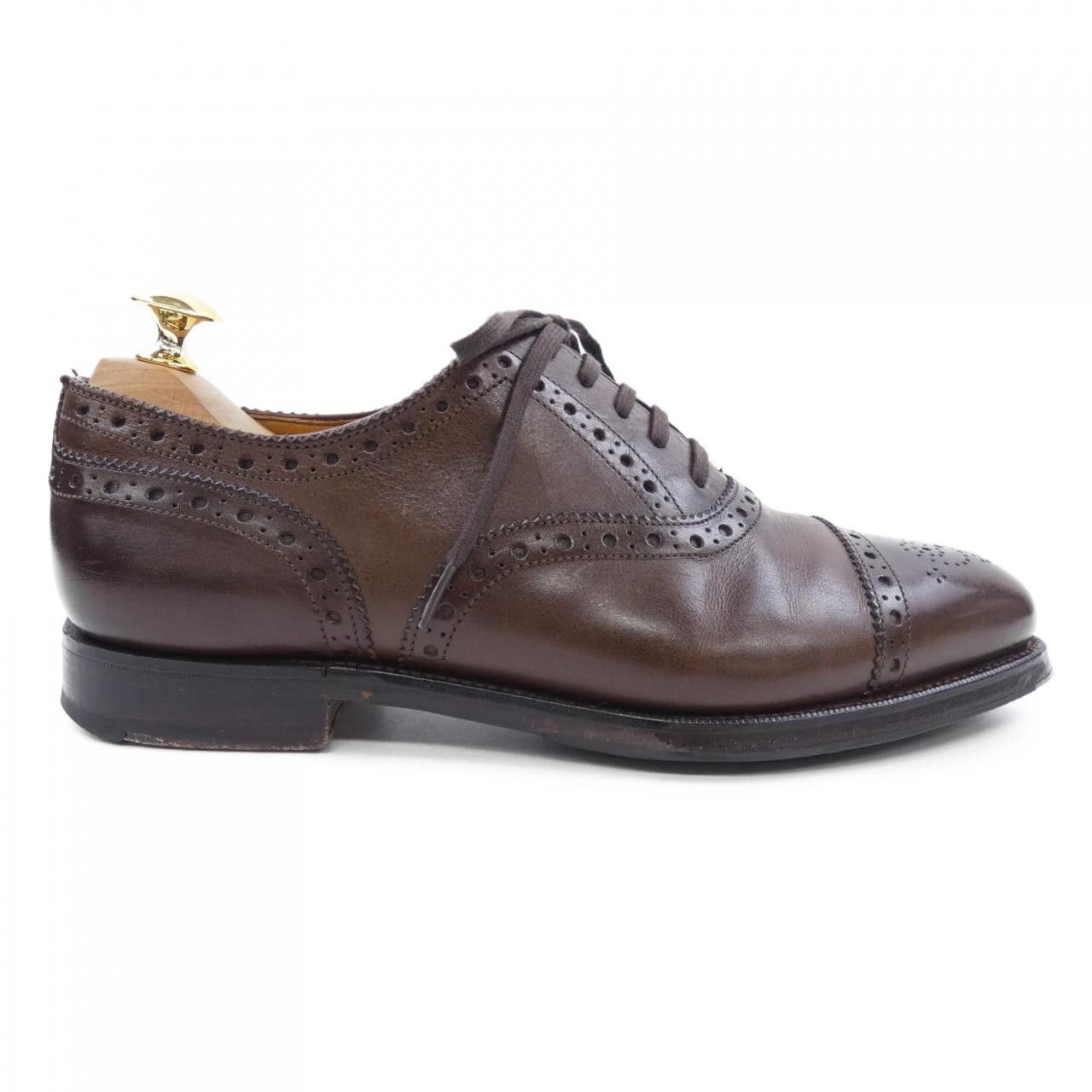 Other Other Grenson Leather Shoes Leather Shoes DUTY FREE for USA Size ONE SIZE - 1 Thumbnail