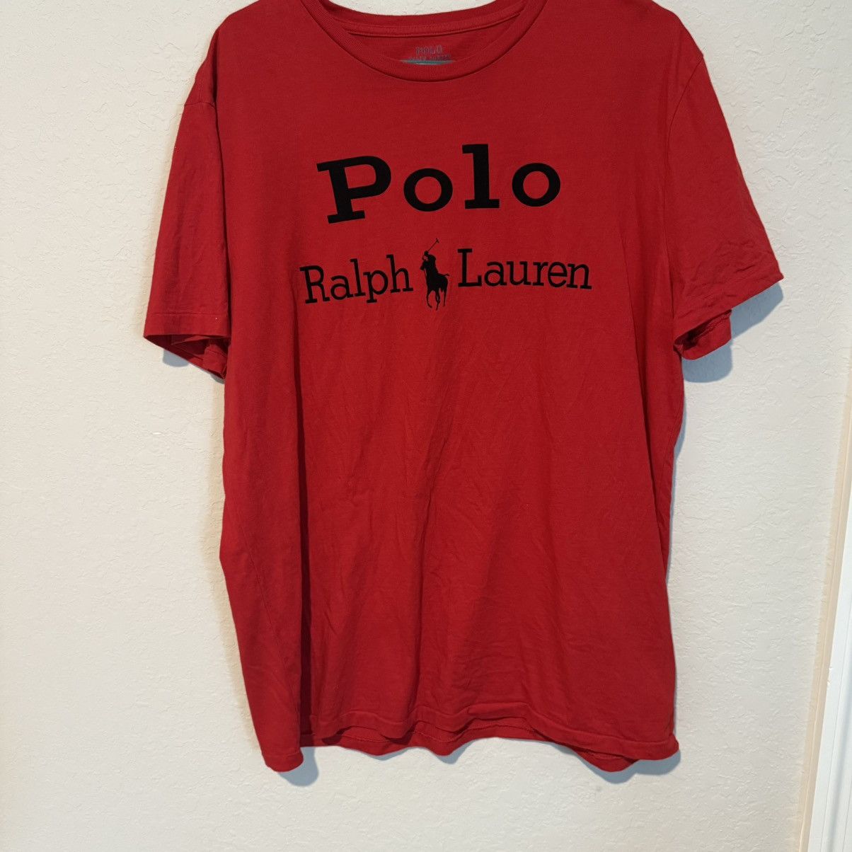 Polo Ralph Lauren Vintage Polo Ralph Lauren Shirt Size US L / EU 52-54 / 3 - 2 Thumbnail