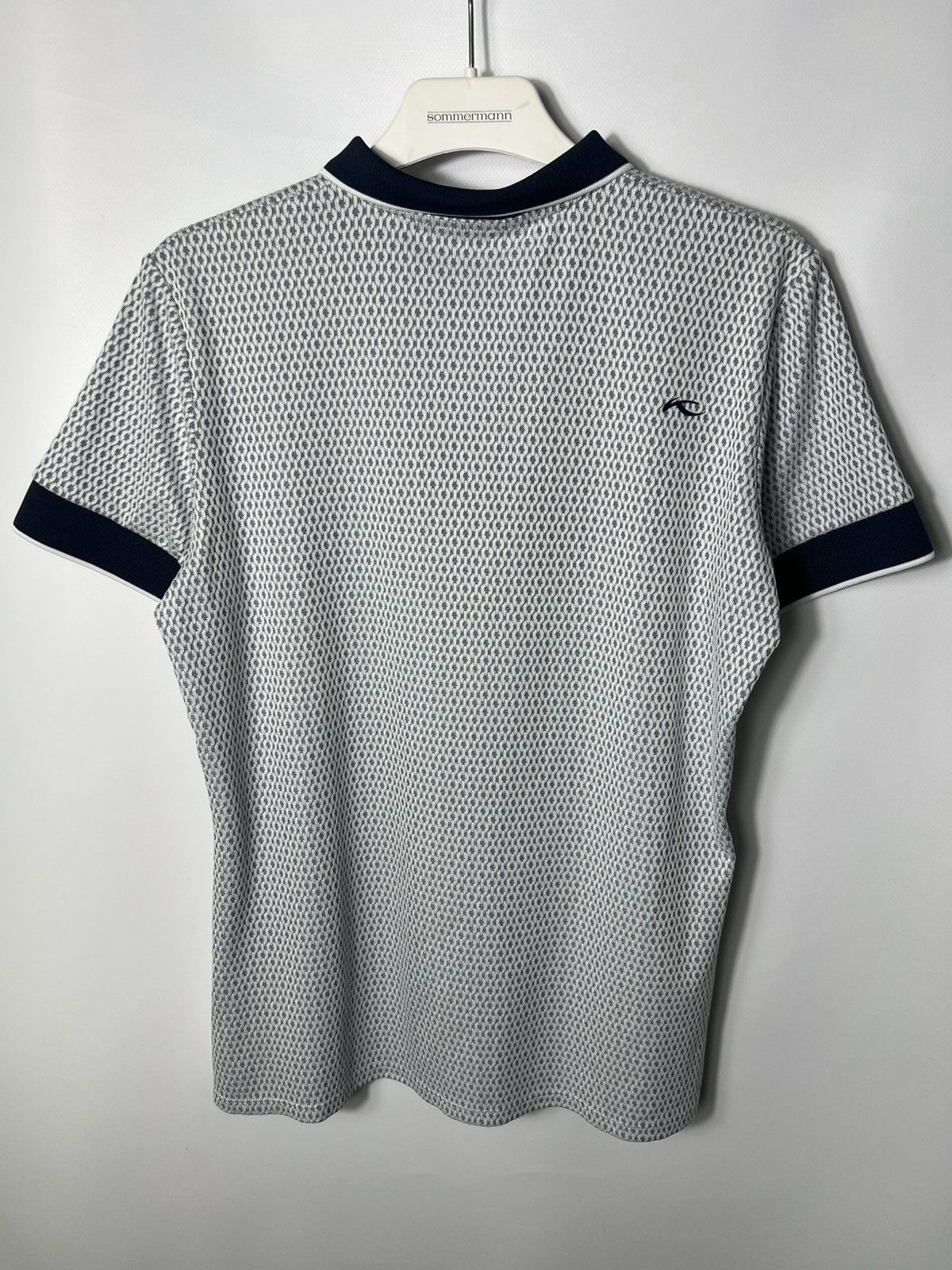 KJUS Vintage streetwear outdoor tracking hiking Kjus T-shirt Size L / US 10 / IT 46 - 8 Thumbnail