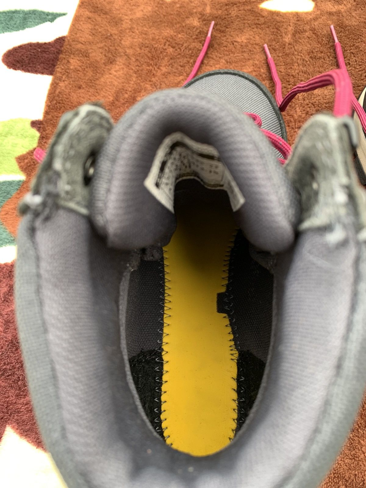 Carhartt Carhartt Boots Size US 8 / IT 38 - 4 Thumbnail