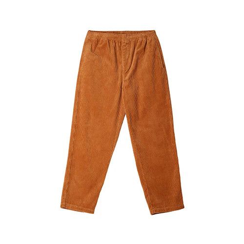 Obey OBEY Big Easy Cord Pants XL Size US 36 / EU 52 - 1 Thumbnail