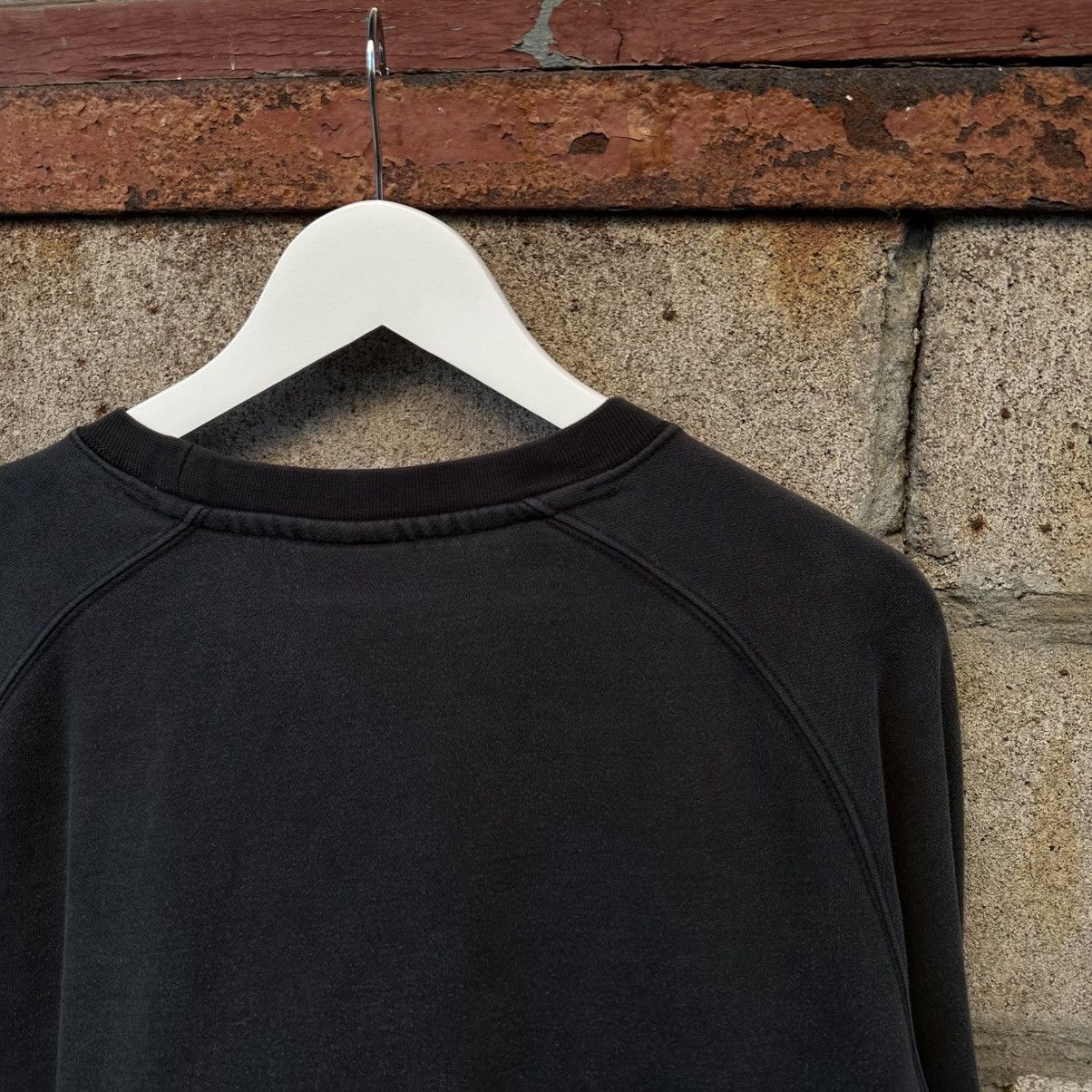 20471120 Vintage Nike Sweatshirt Small Logo Size XL Trashed Hype Size US XL / EU 56 / 4 - 7 Thumbnail