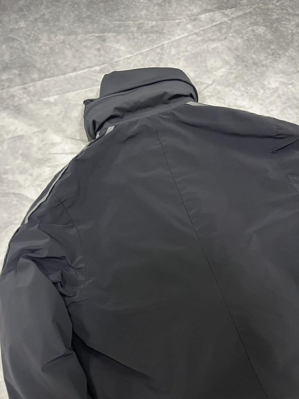 Marithe + Francois Girbaud Marithé + François Girbaud Extremely Rare Mask Jacket Size US L / EU 52-54 / 3 - 12 Thumbnail