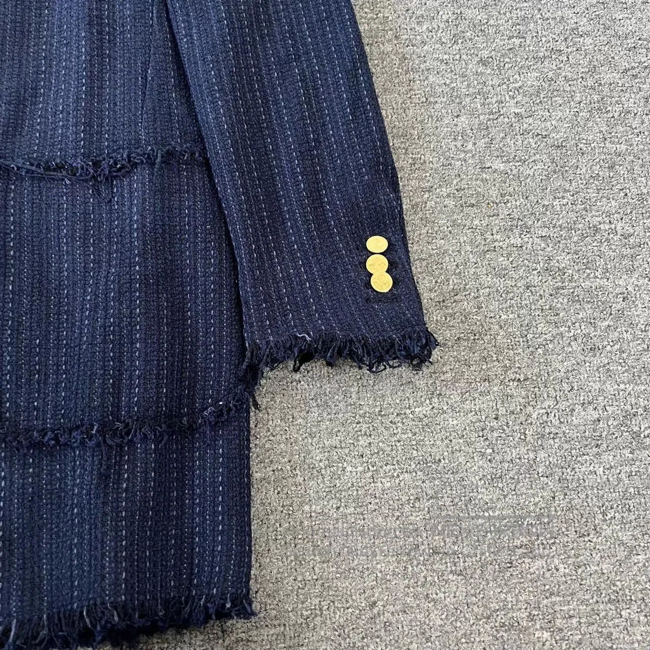 Thom Browne Thom Browne Four. Size US M / EU 48-50 / 2 - 3 Thumbnail
