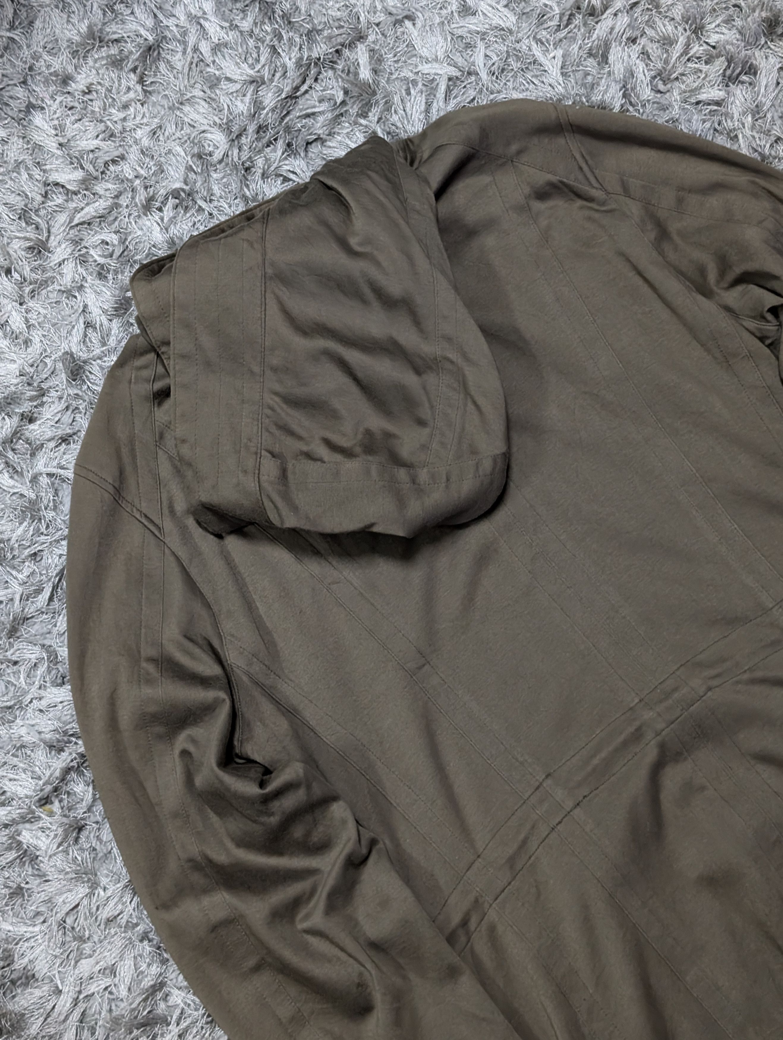 Schlussel Vintage Schlussel Exploder Jacket Mid-Length Run Parka Size US L / EU 52-54 / 3 - 6 Thumbnail