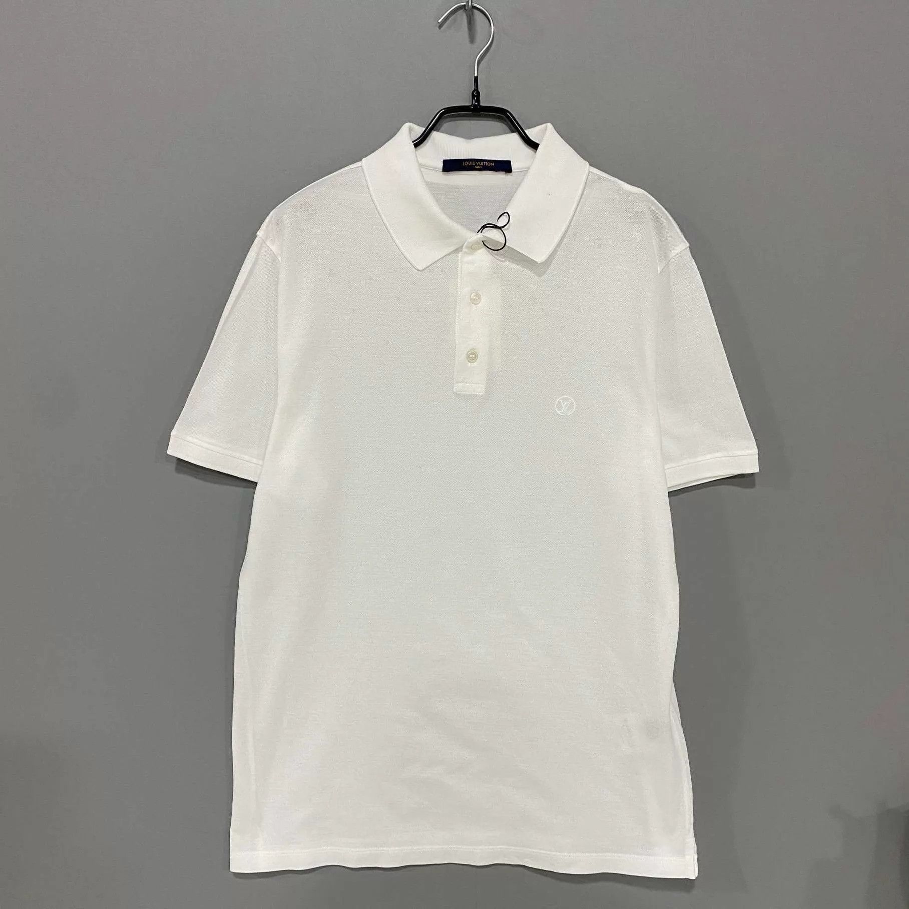 Louis Vuitton LV 95 new short sleeve tee M Size US M / EU 48-50 / 2 - 1 Thumbnail