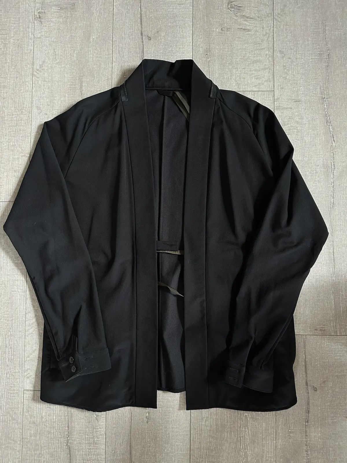 Acronym ACRONYM J72-DS SS18 size M Size US M / EU 48-50 / 2 - 1 Thumbnail