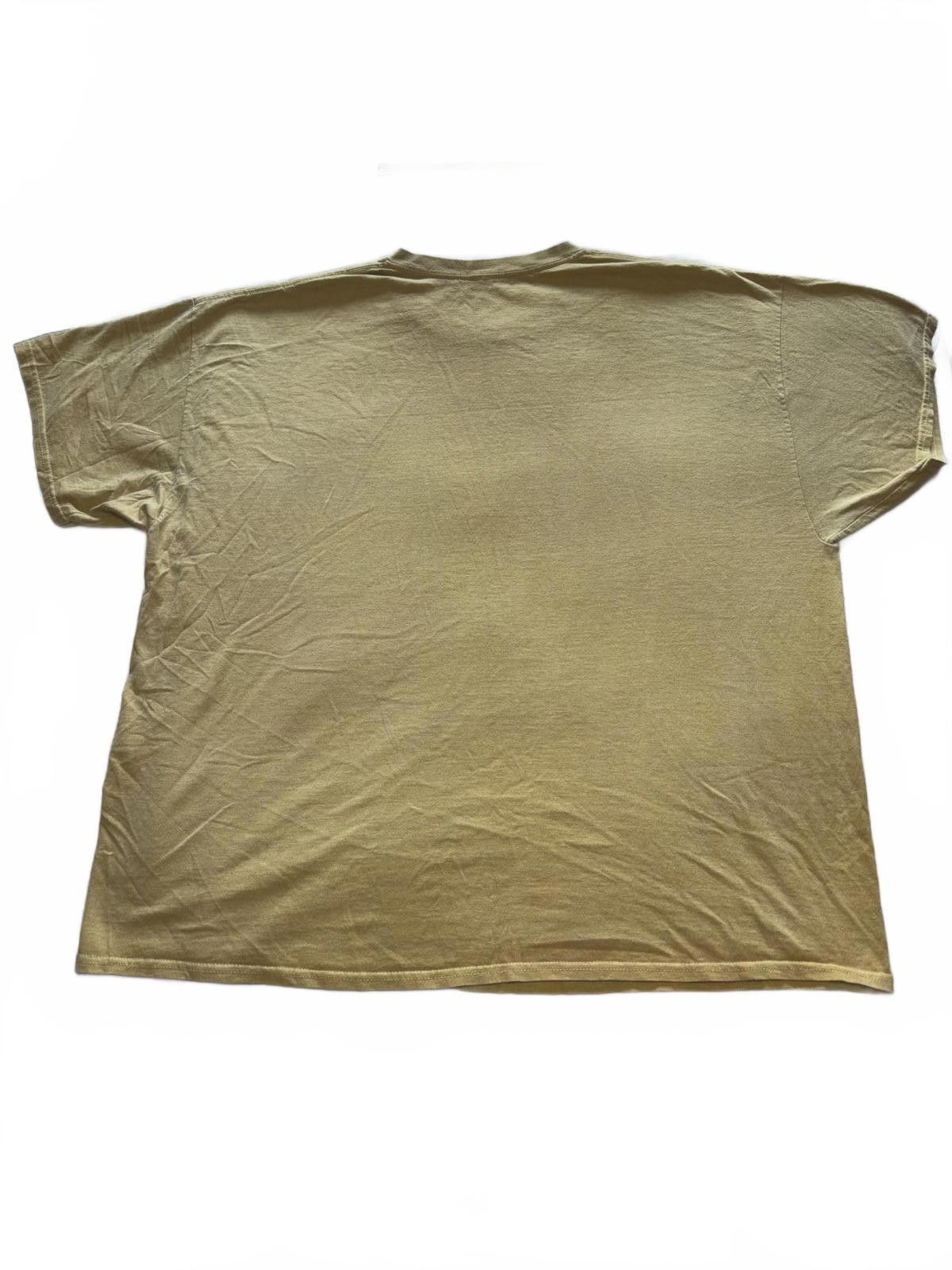 Nirvana Vintage Nirvana Smiley Face Graphic Tshirt Size US M / EU 48-50 / 2 - 3 Thumbnail