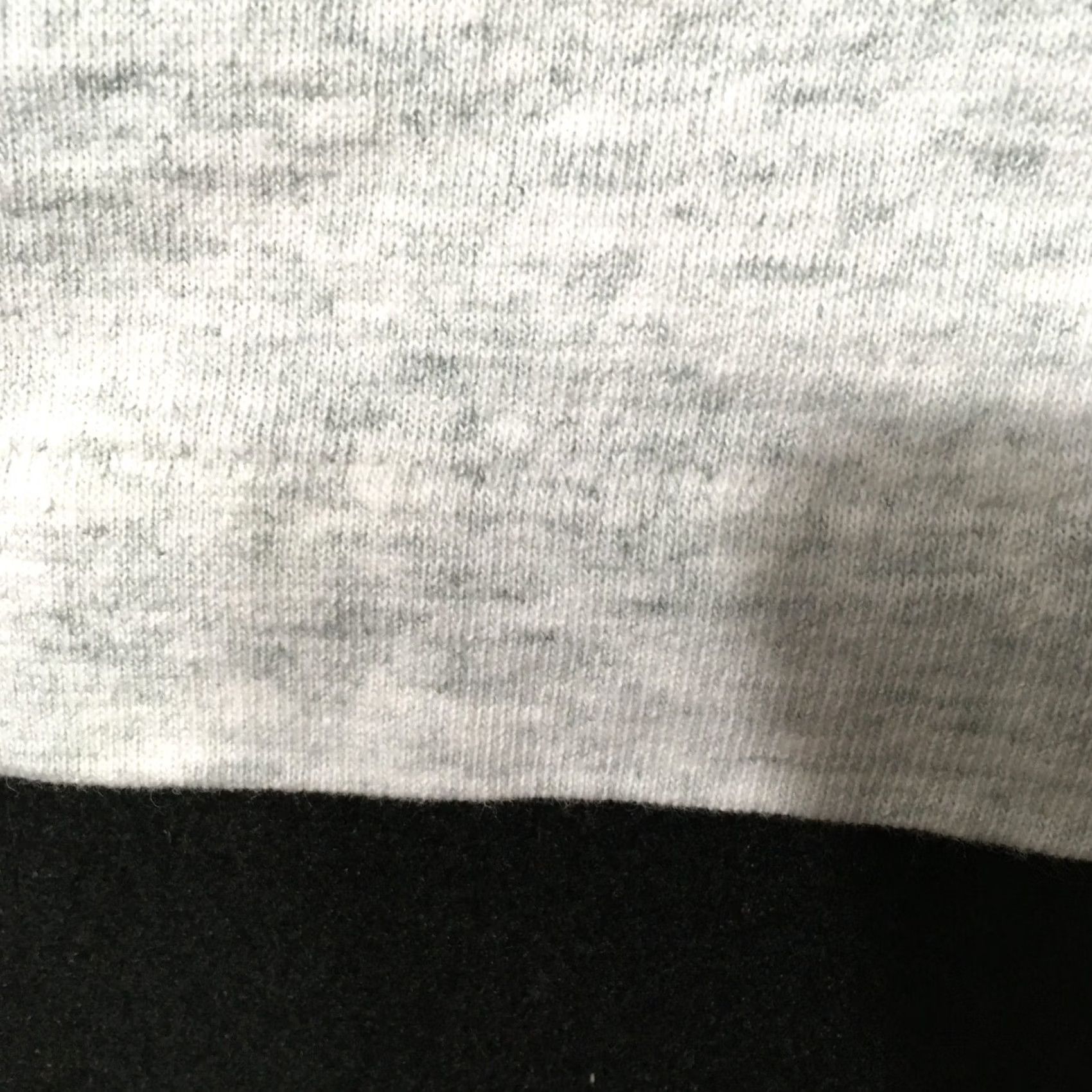 Fruit Of The Loom VINTAGE REAL WOMEN WEAR YAK T-Shirt Large single stitch GRAPHIC WOMAN POWER Size L / US 10 / IT 46 - 5 Thumbnail