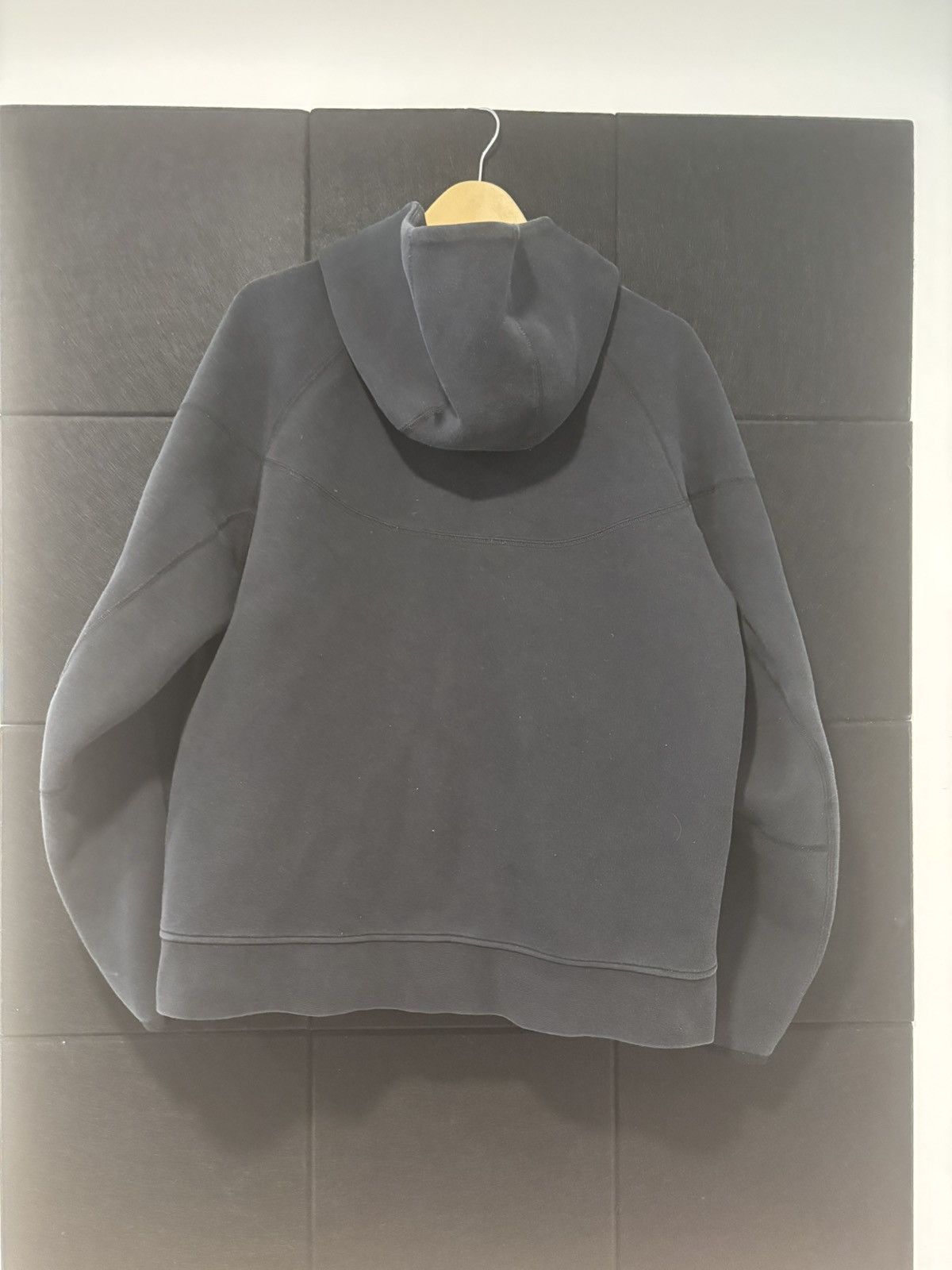Nike Nike Tech Fleece Jacket Size US XL / EU 56 / 4 - 3 Thumbnail