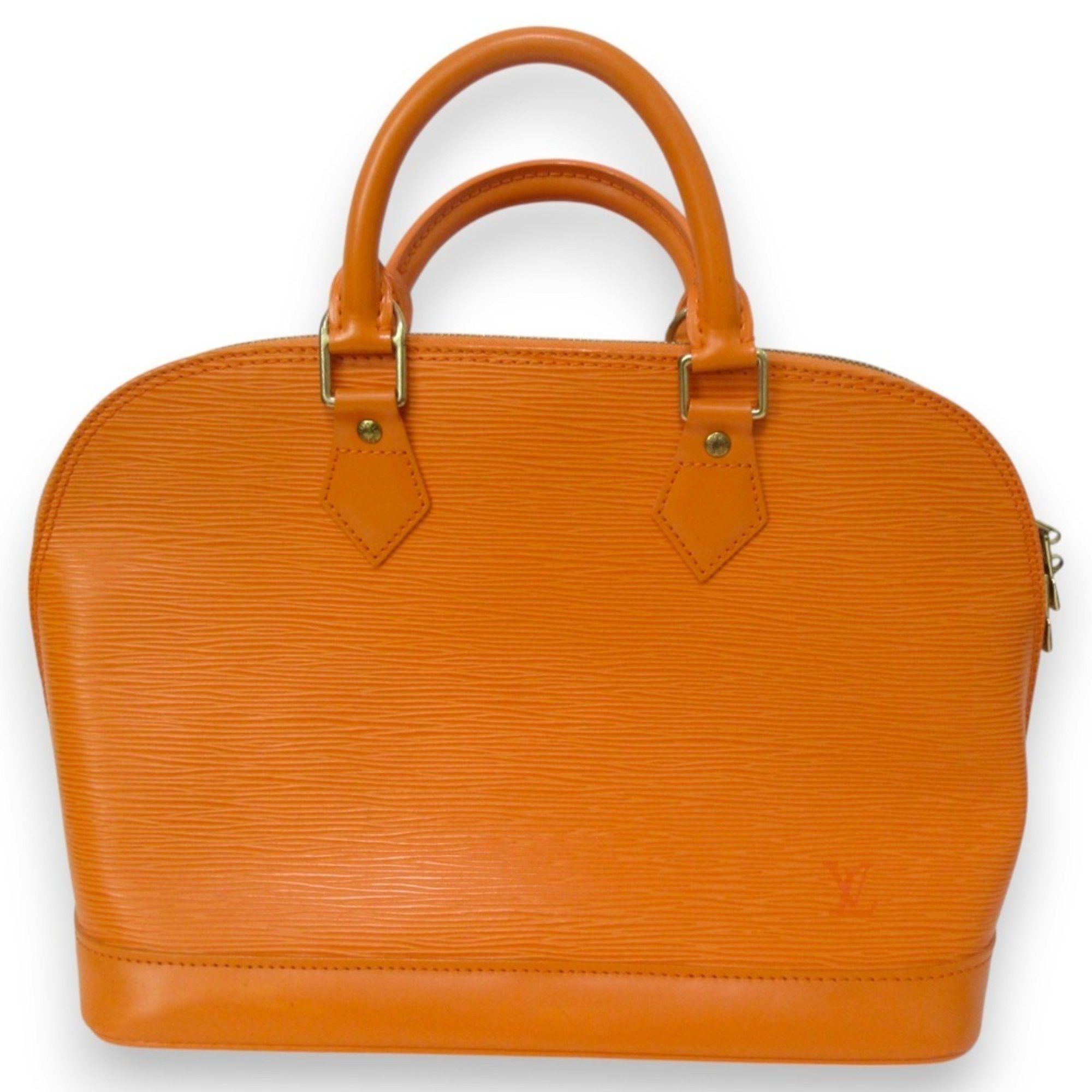Louis Vuitton Louis Vuitton Alma handbag Size ONE SIZE - 1 Thumbnail