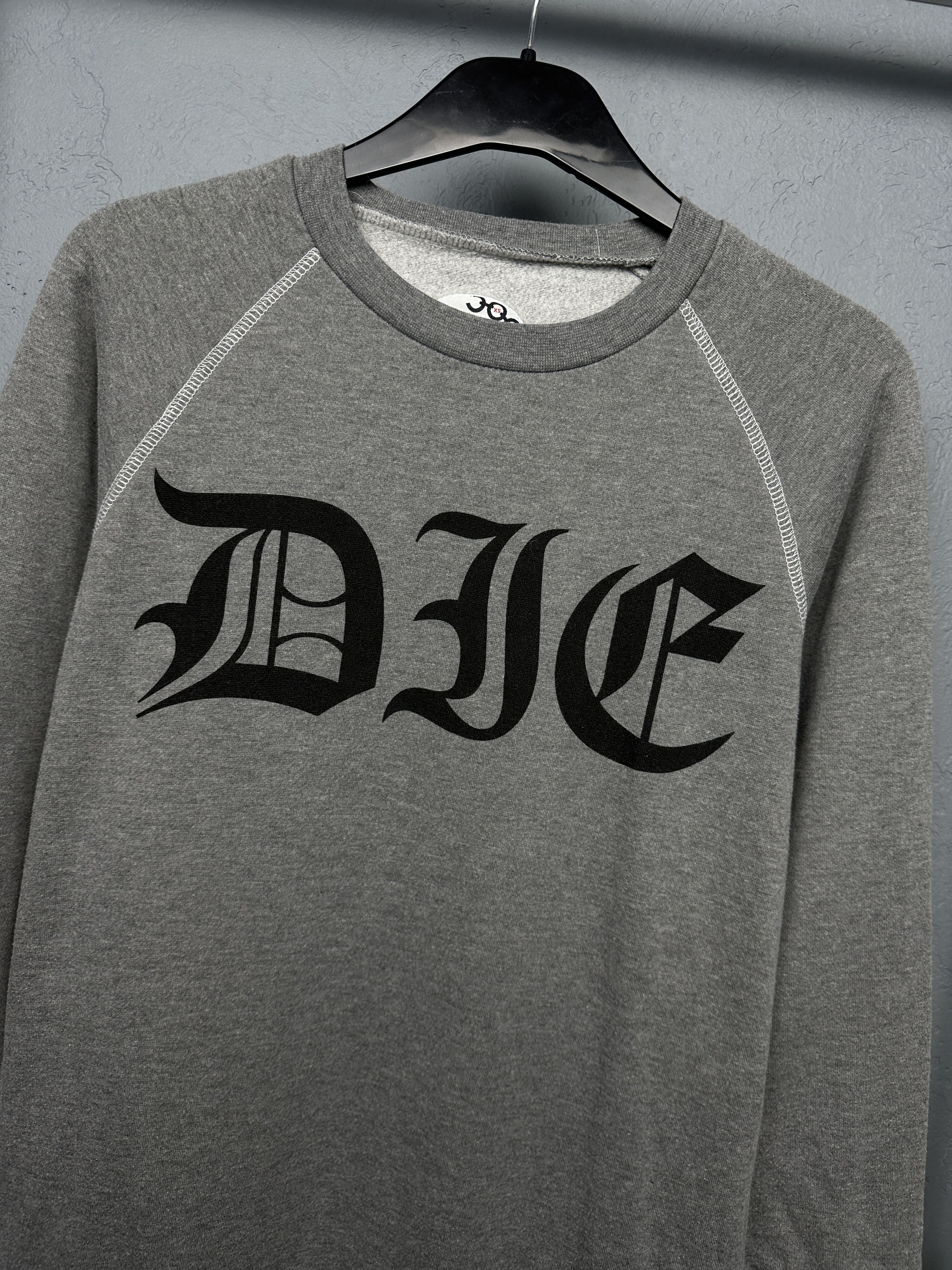 Drop Dead Drop Dead Mens Sweatshirt Size US XS / EU 42 / 0 - 2 Thumbnail