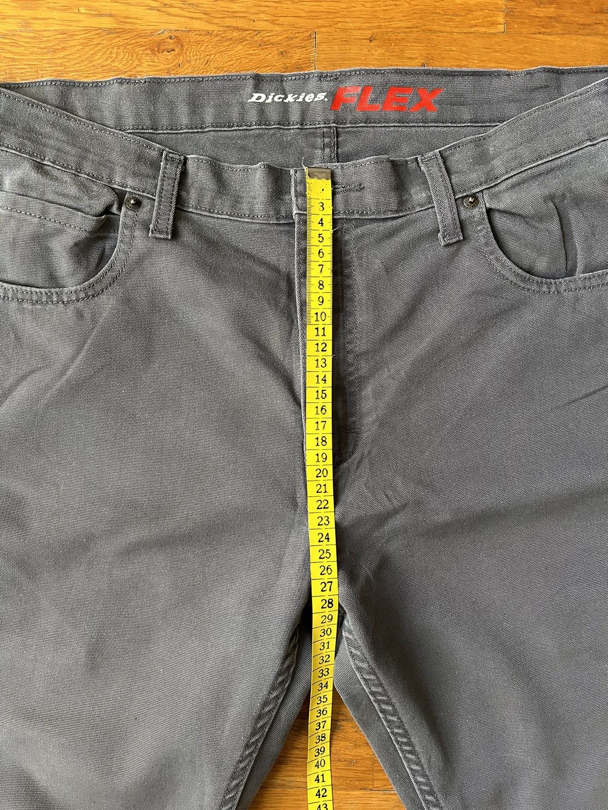 Dickies Dickies pants Size US 36 / EU 52 - 6 Thumbnail