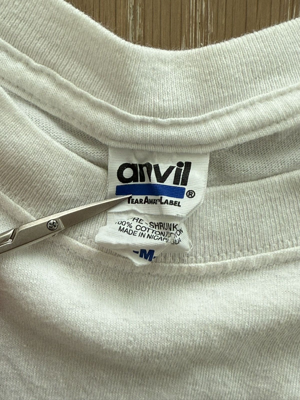 Other Vintage Style Rocket NASA Shirt Size US M / EU 48-50 / 2 - 6 Thumbnail