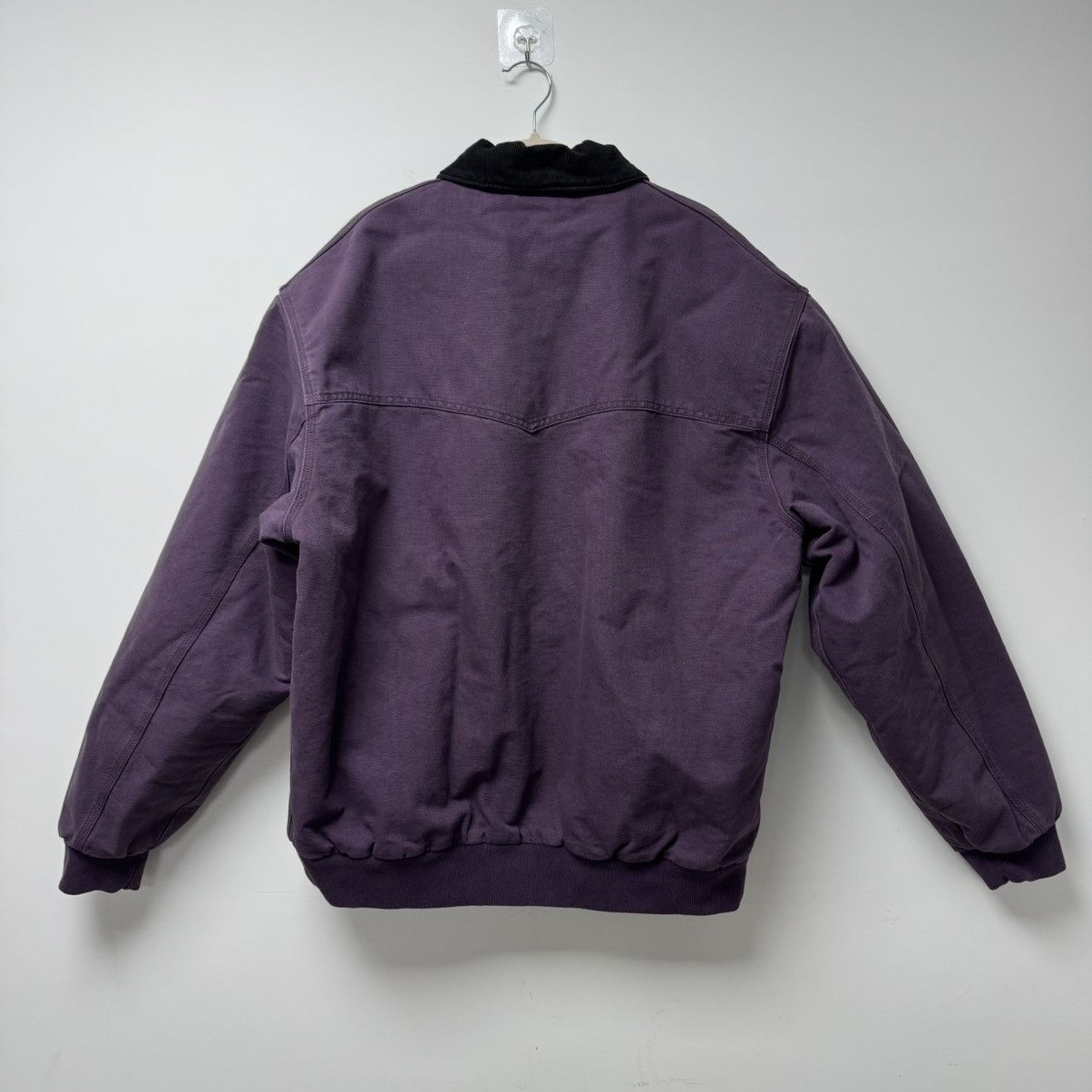 Carhartt Carhartt Vintage Jacket Size US L / EU 52-54 / 3 - 3 Thumbnail