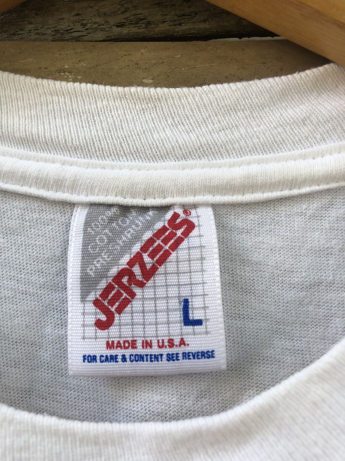 Vintage 🔥Vintage 90s🔥My Sister & Original Art Tshirts Size US L / EU 52-54 / 3 - 14 Thumbnail