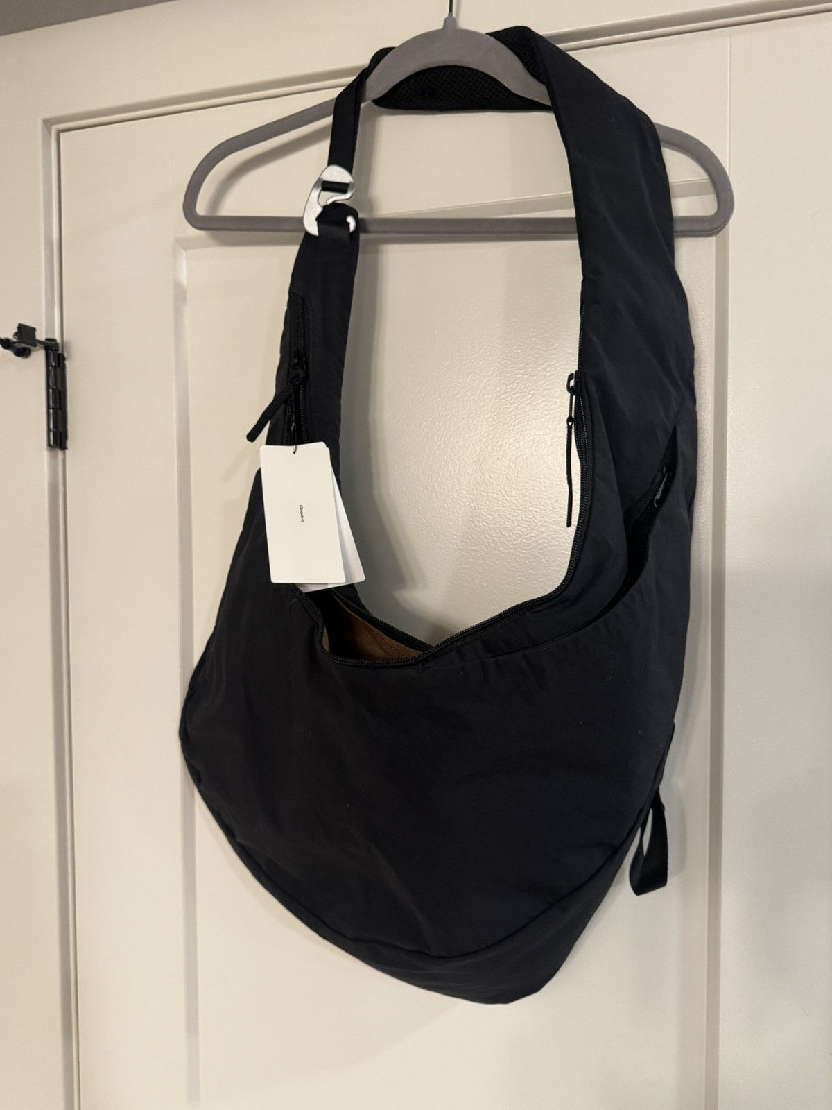 Goldwin GOLDWIN 0 -Helicoid Bag- large Size ONE SIZE - 4 Thumbnail