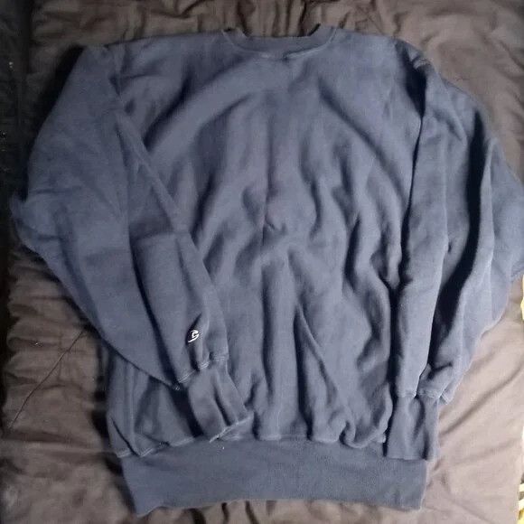Champion Vintage Champion Reverse Weave Washington Huskies Sweatshirt Size US XXL / EU 58 / 5 - 6 Thumbnail