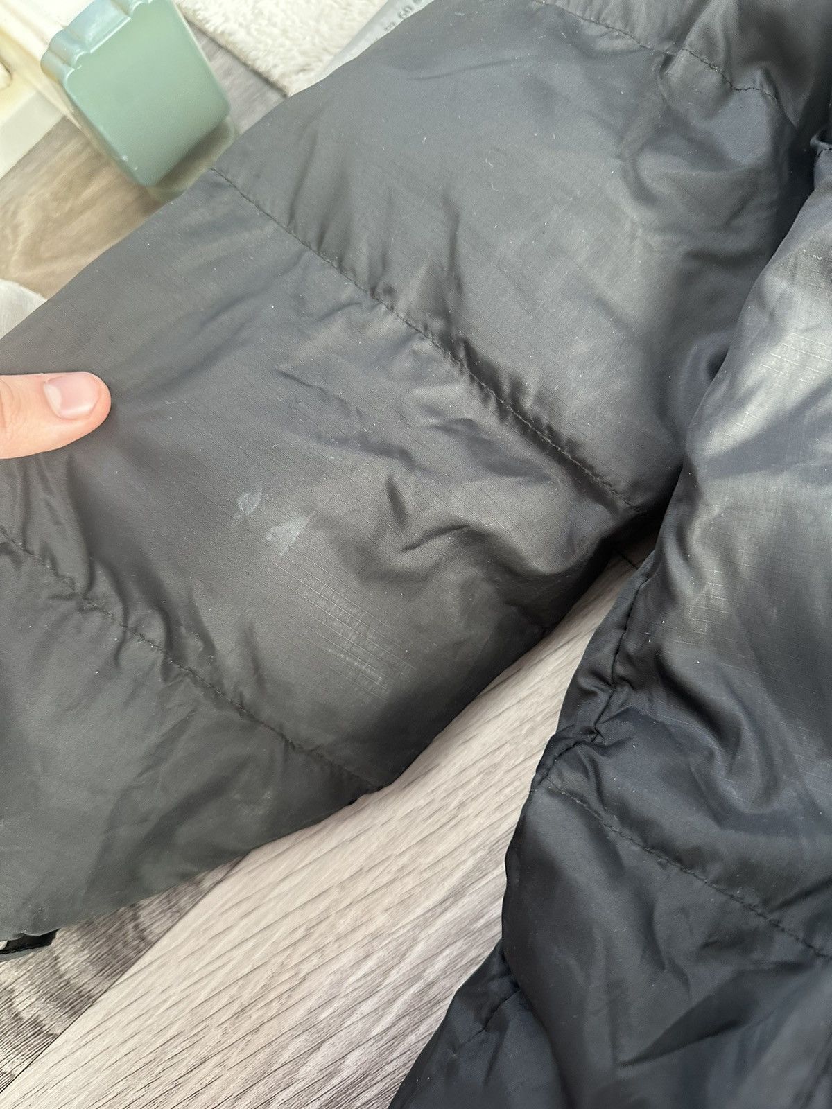 The North Face The North Face 1996 Nuptse Puffer Down Packable Jacket hype Size US XL / EU 56 / 4 - 17 Thumbnail