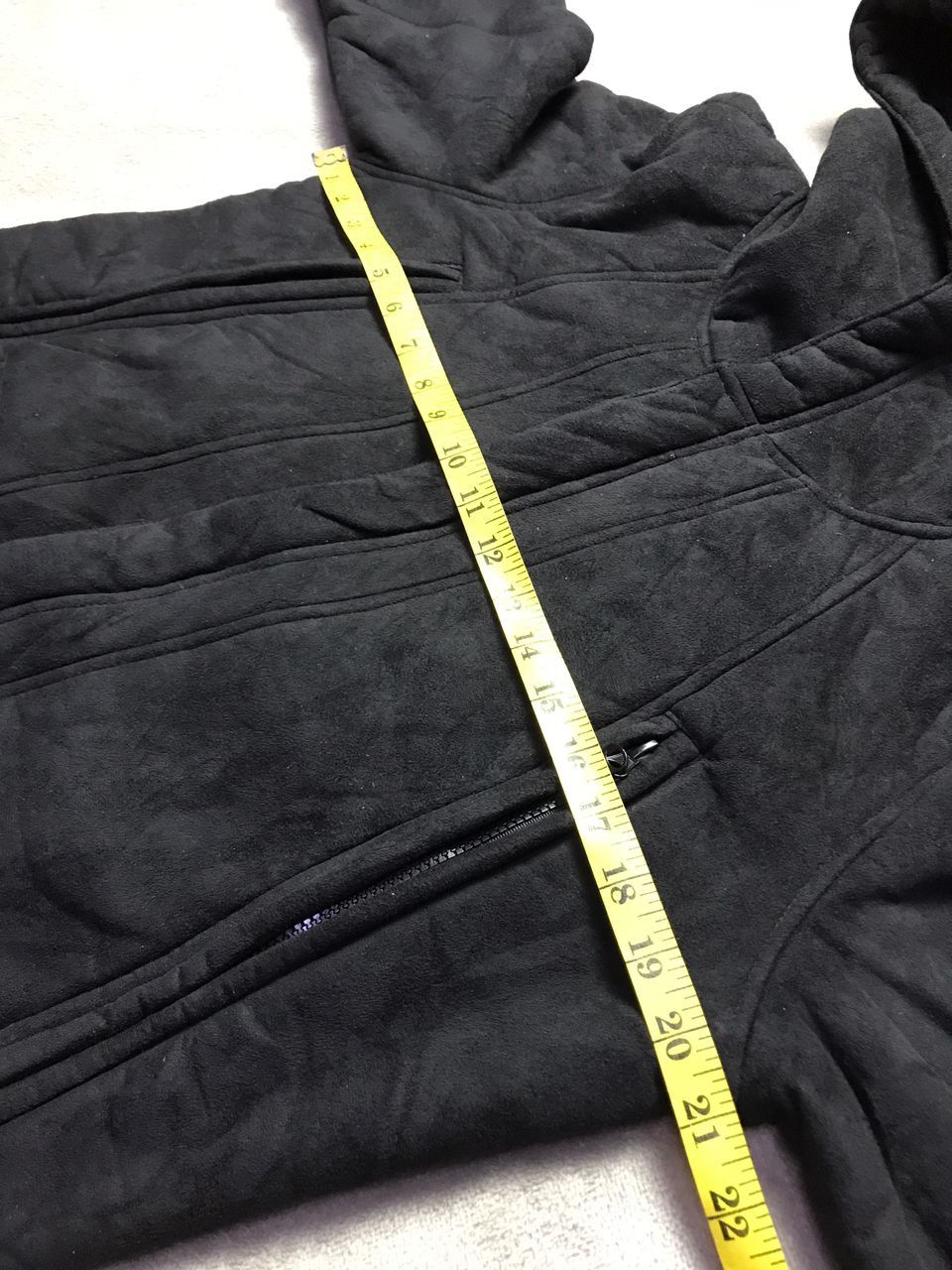 In The Attic Growth In The Attic Black Hoodie Jacket Size US M / EU 48-50 / 2 - 12 Thumbnail
