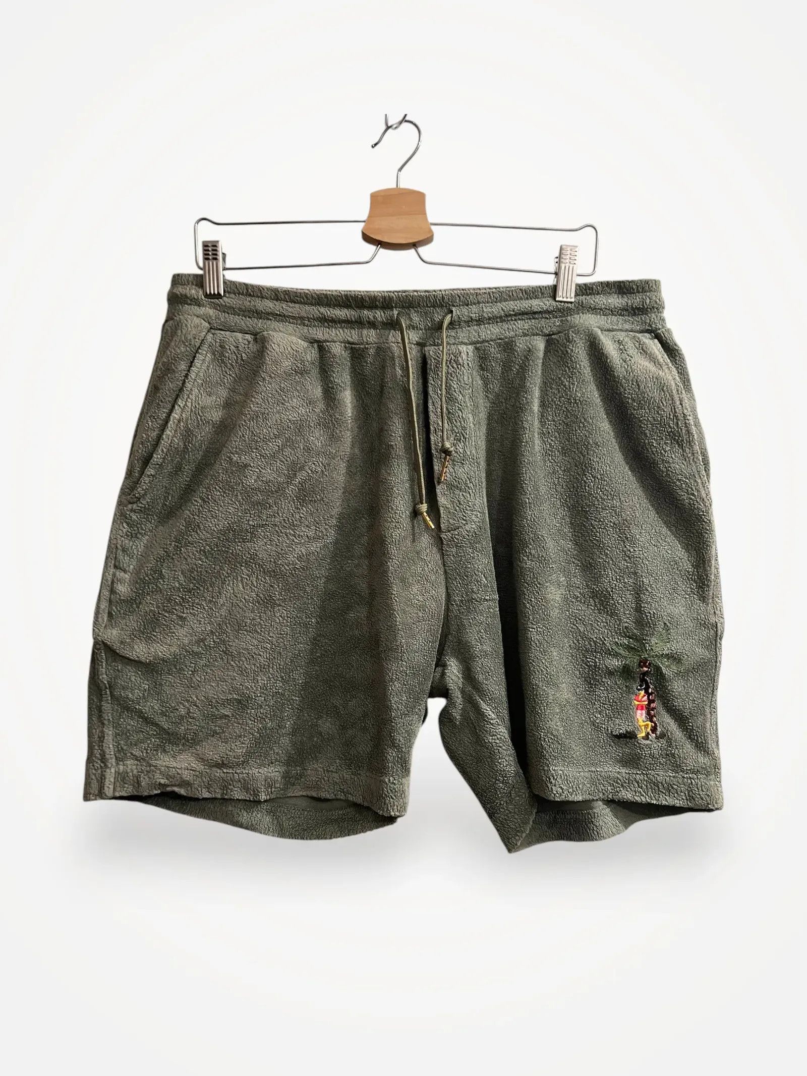 Scotch & Soda Scotch & Soda Shorts Size US 34 / EU 50 - 1 Thumbnail