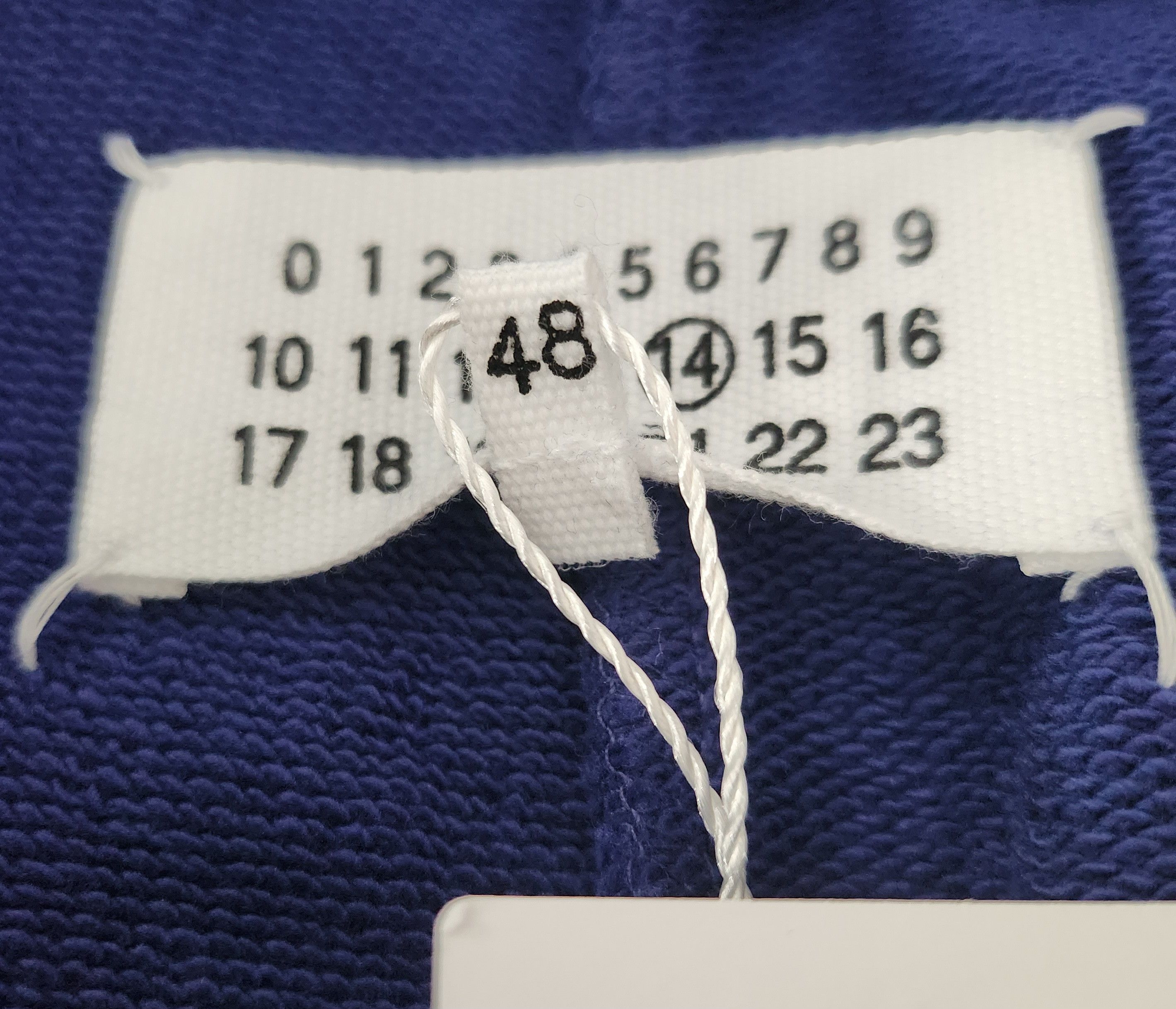 Maison Margiela Replica Stereotype Sweatpants Size US 32 / EU 48 - 7 Thumbnail