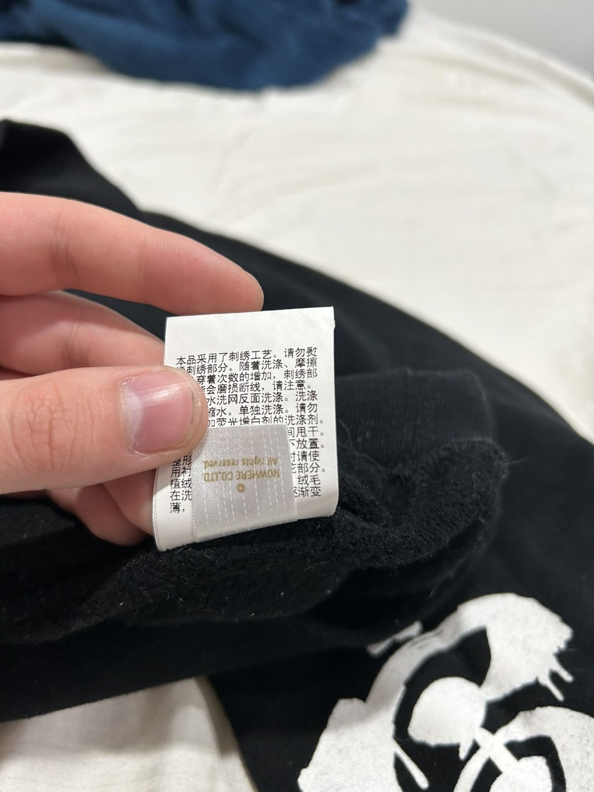 Bape BAPE CREWNECK Size US S / EU 44-46 / 1 - 11 Thumbnail