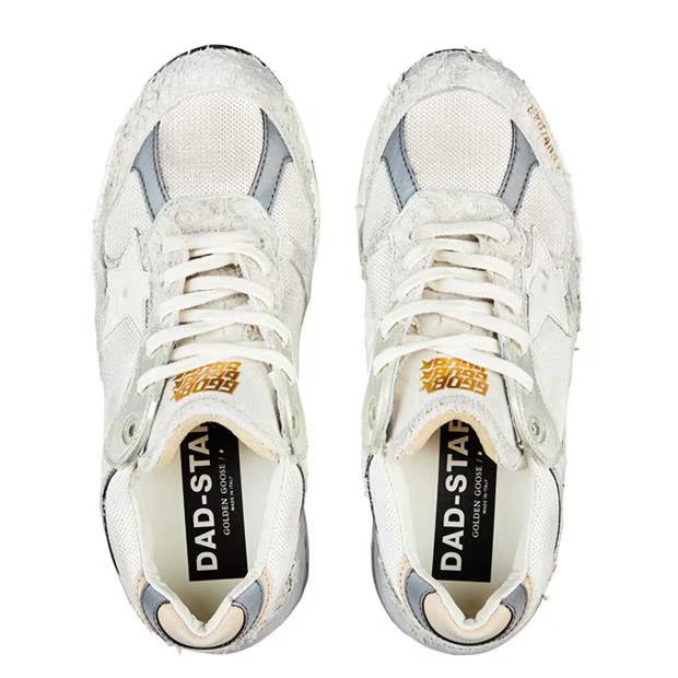 Golden Goose o1g2r1mq1024 Trainers in Multicolor Size US 7 / IT 37 - 5 Thumbnail