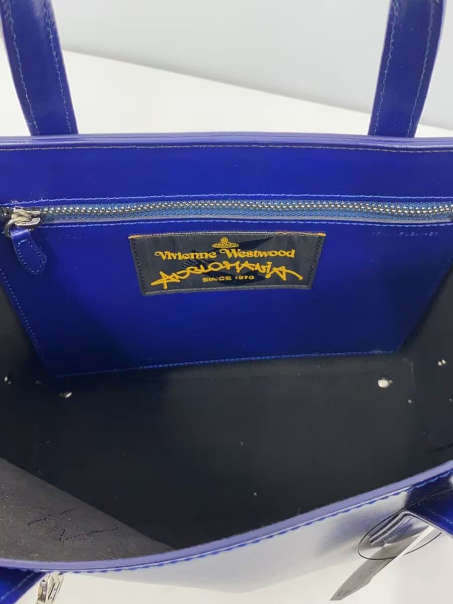 Vivienne Westwood Orb Chain Hand Bag Size ONE SIZE - 7 Thumbnail