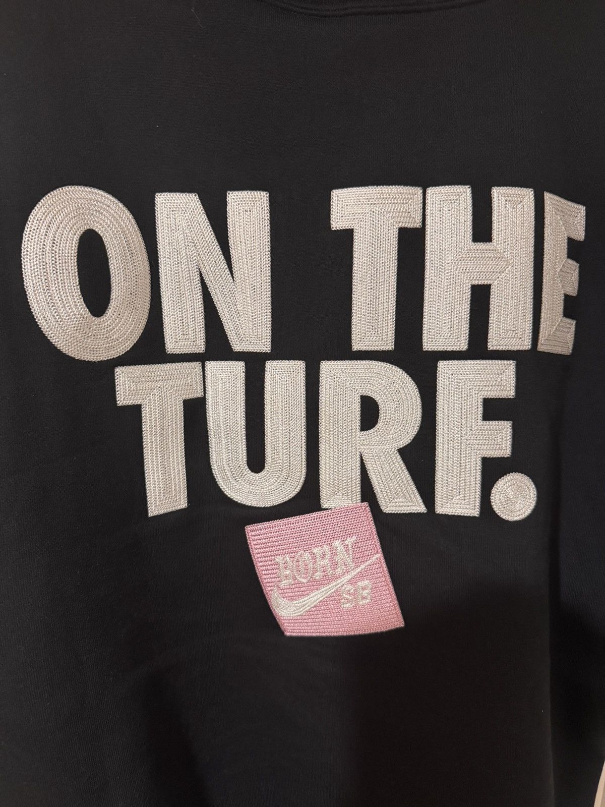 Born X Raised On the turf Size US M / EU 48-50 / 2 - 2 Thumbnail