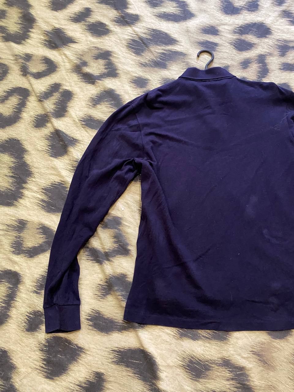 Polo Ralph Lauren Polo Ralph Lauren 100% Cotton Long Sleeve Size L Size US L / EU 52-54 / 3 - 14 Thumbnail