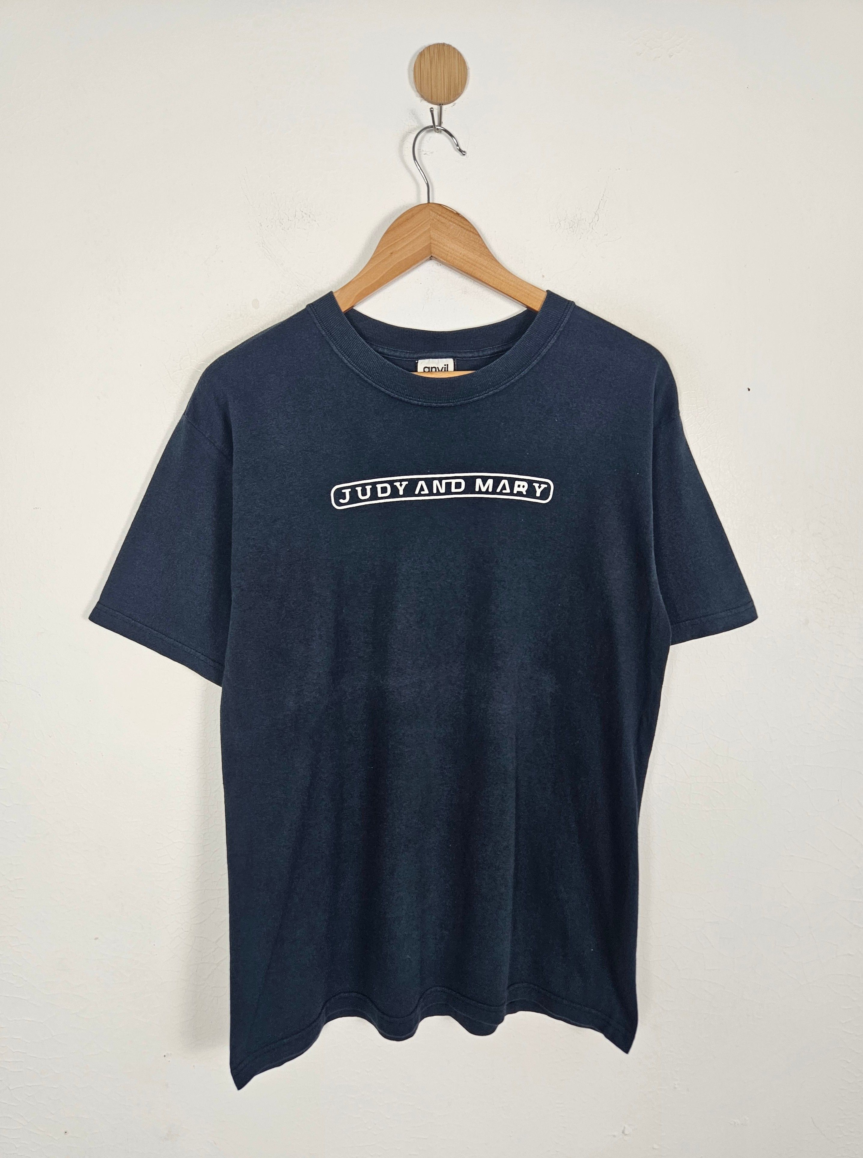Judy And Mary Band | Grailed