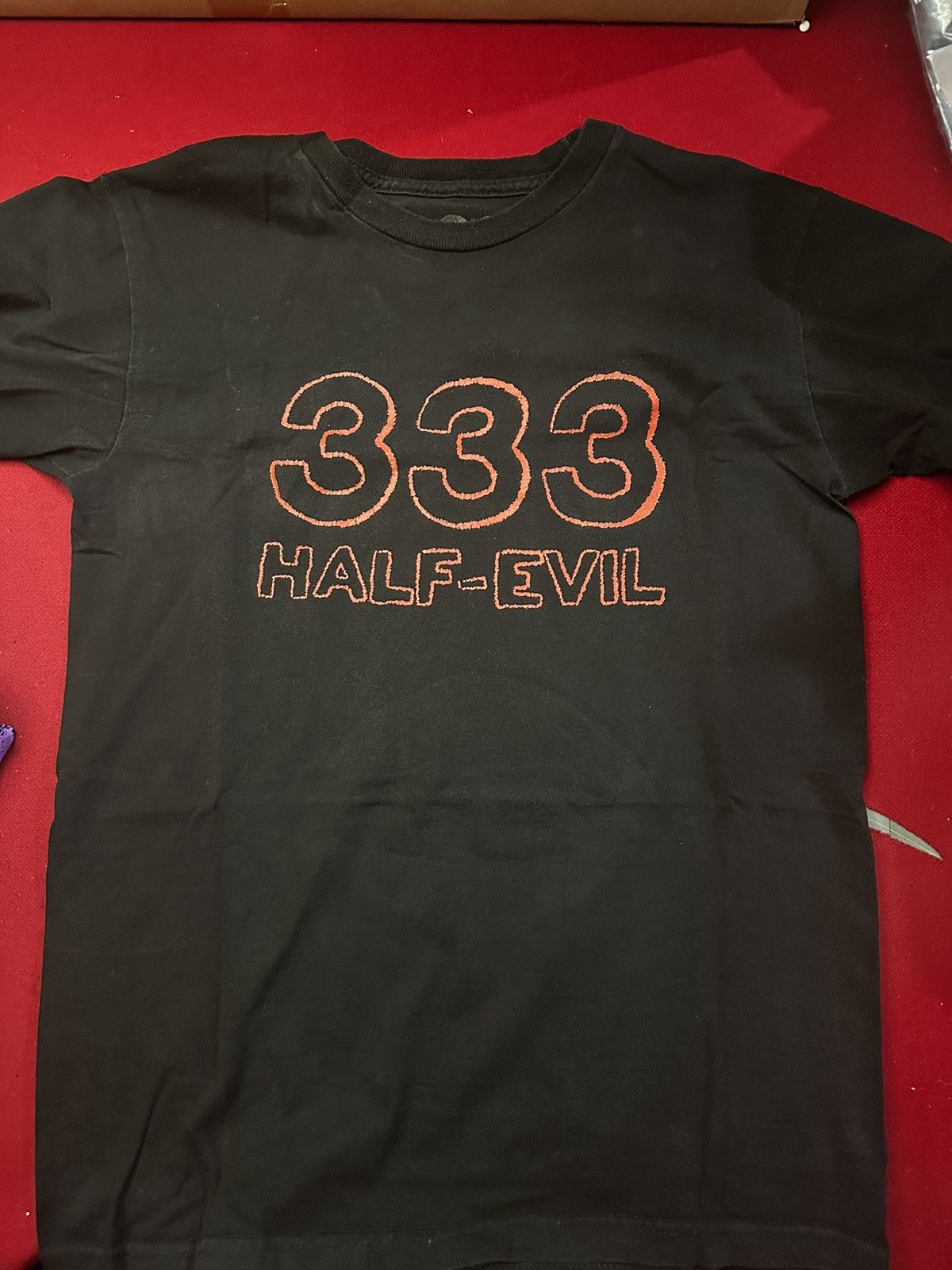 Half Evil Half Evil Chicago Exclusive Size US S / EU 44-46 / 1 - 1 Thumbnail