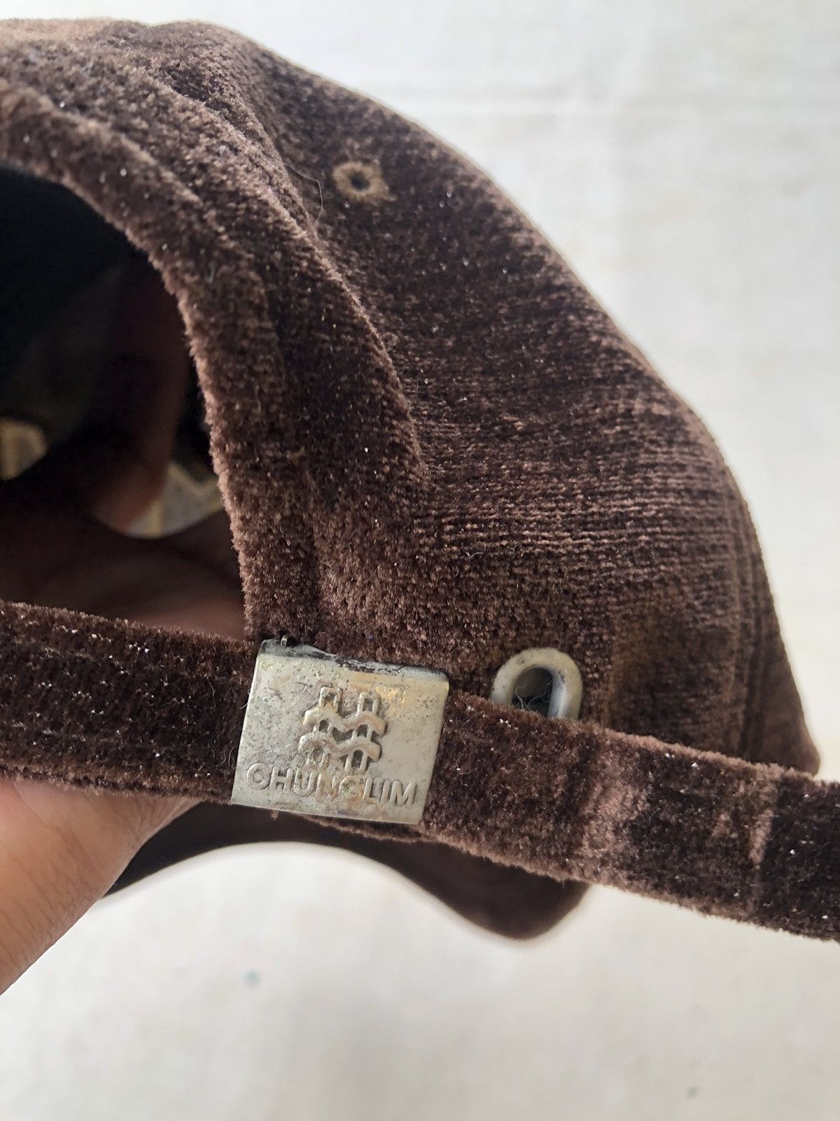 Beauty Beast × Hysteric Glamour × Japanese Brand JAPANESE POEM STAR DRUNKEN JEANS CAP Size ONE SIZE - 8 Thumbnail