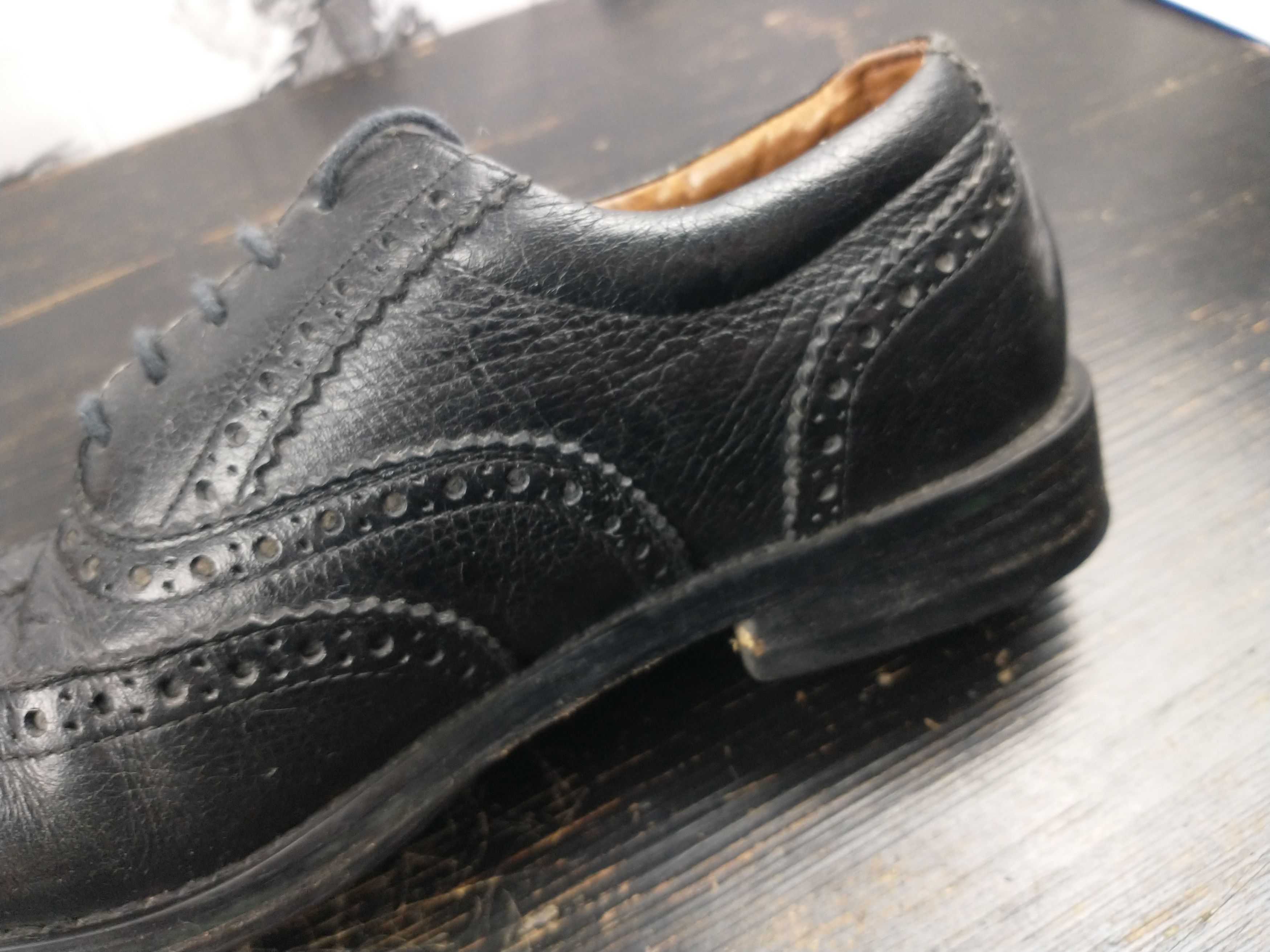 Other Berkelmans Leather Shoes Size 6 Vintage Size US 6 / EU 39 - 9 Thumbnail